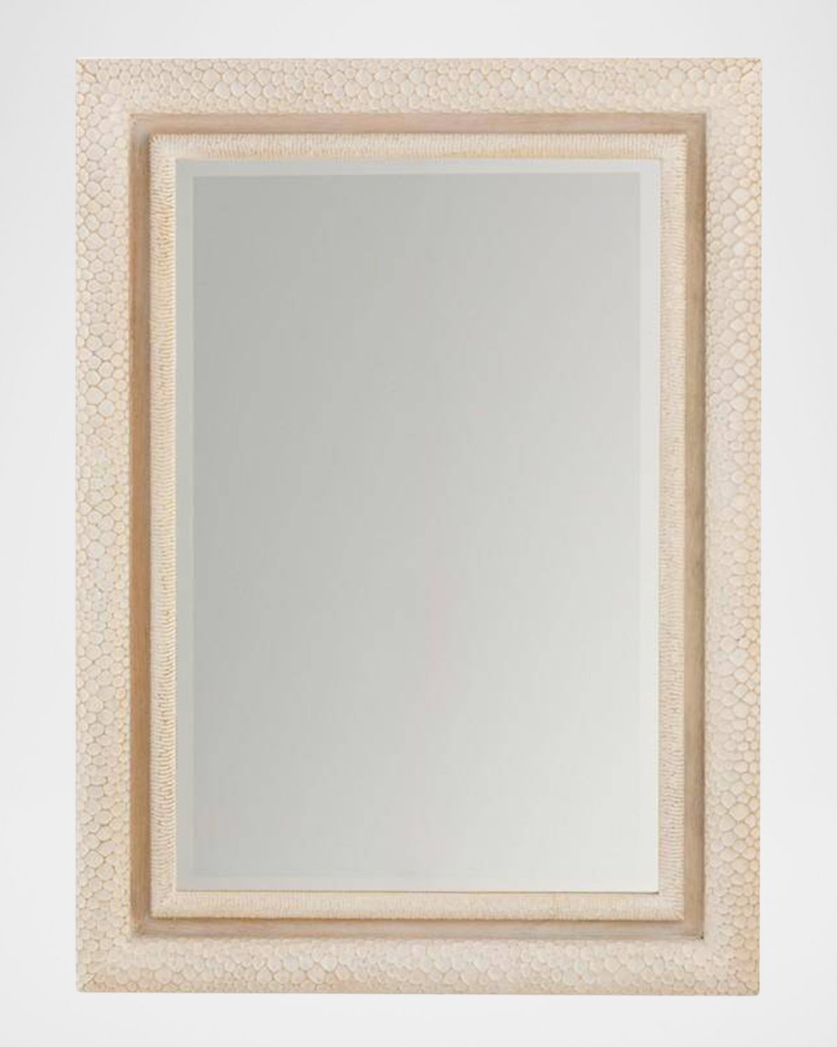 Arteriors Indo 56" Mango Wood Wall Mirror | Thumbnail 7 Arteriors Indo 56" Mango Wood Wall Mirror | Thumbnail 7