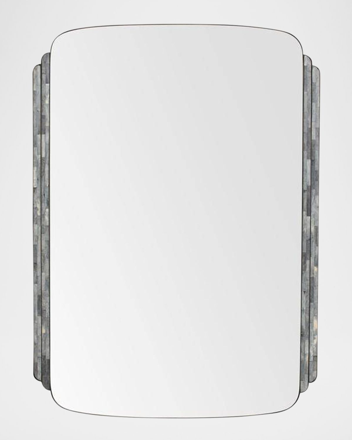 Arteriors Iyla 45" Bone Wall Mirror | Thumbnail 7 Arteriors Iyla 45" Bone Wall Mirror | Thumbnail 7