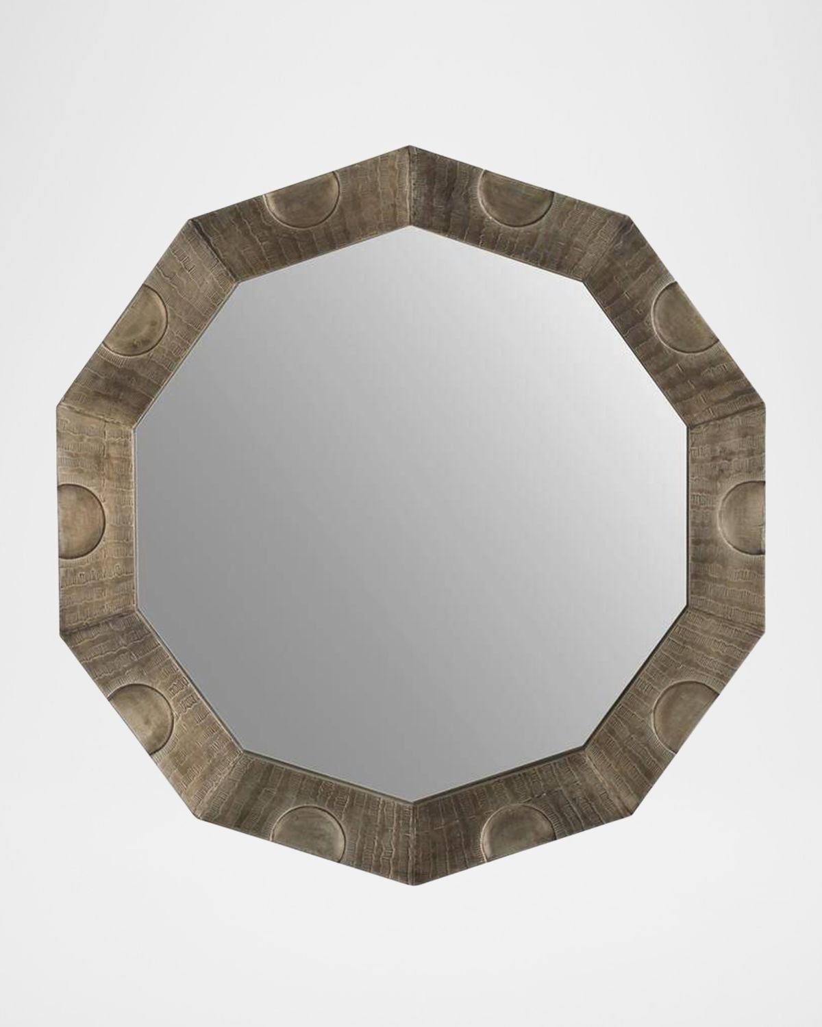 Arteriors Kiernan 55" Wall Mirror | Thumbnail 7