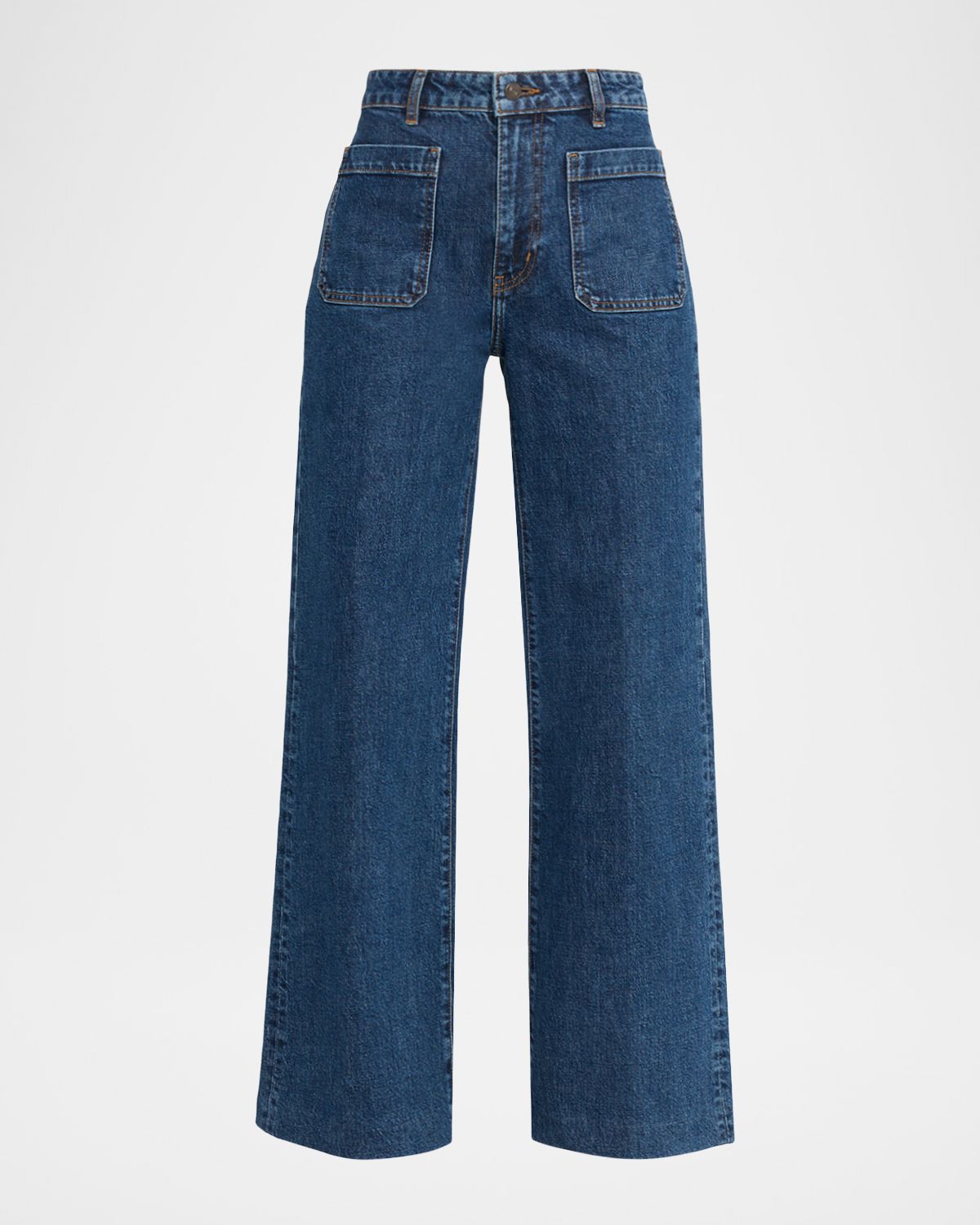 FRAME The Refined Jeans | Thumbnail 6 FRAME The Refined Jeans | Thumbnail 6
