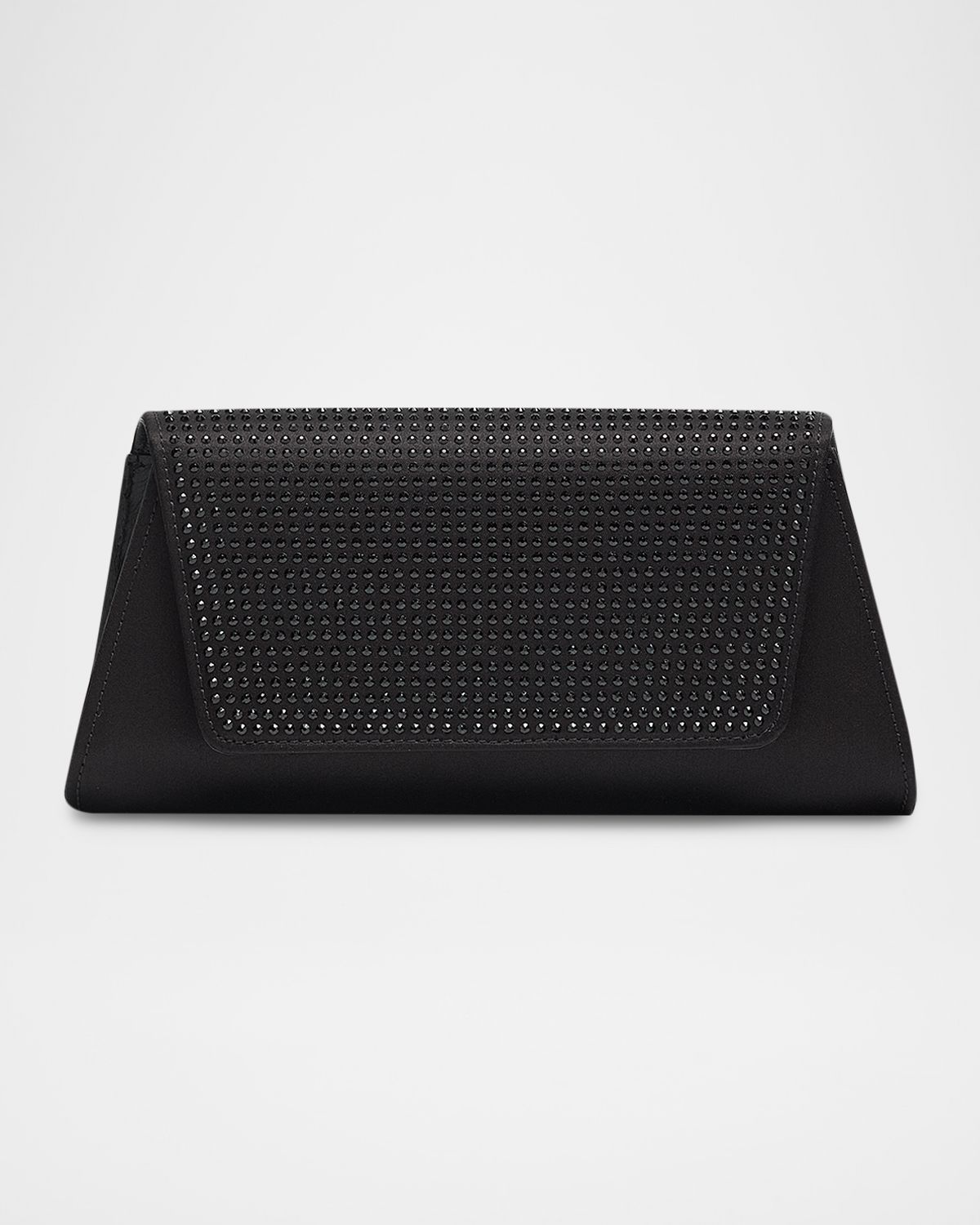 Akris Anouk Mini Rhinestone Clutch Bag | Thumbnail 7 Akris Anouk Mini Rhinestone Clutch Bag | Thumbnail 7