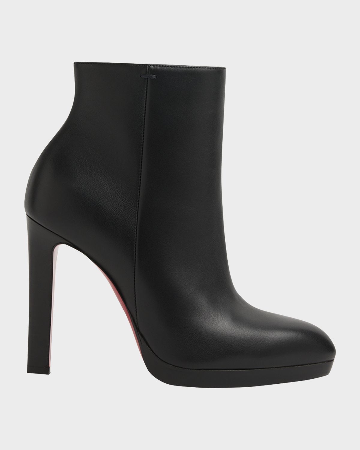 Christian Louboutin 120mm Fannylove Leather Booties | Thumbnail 5