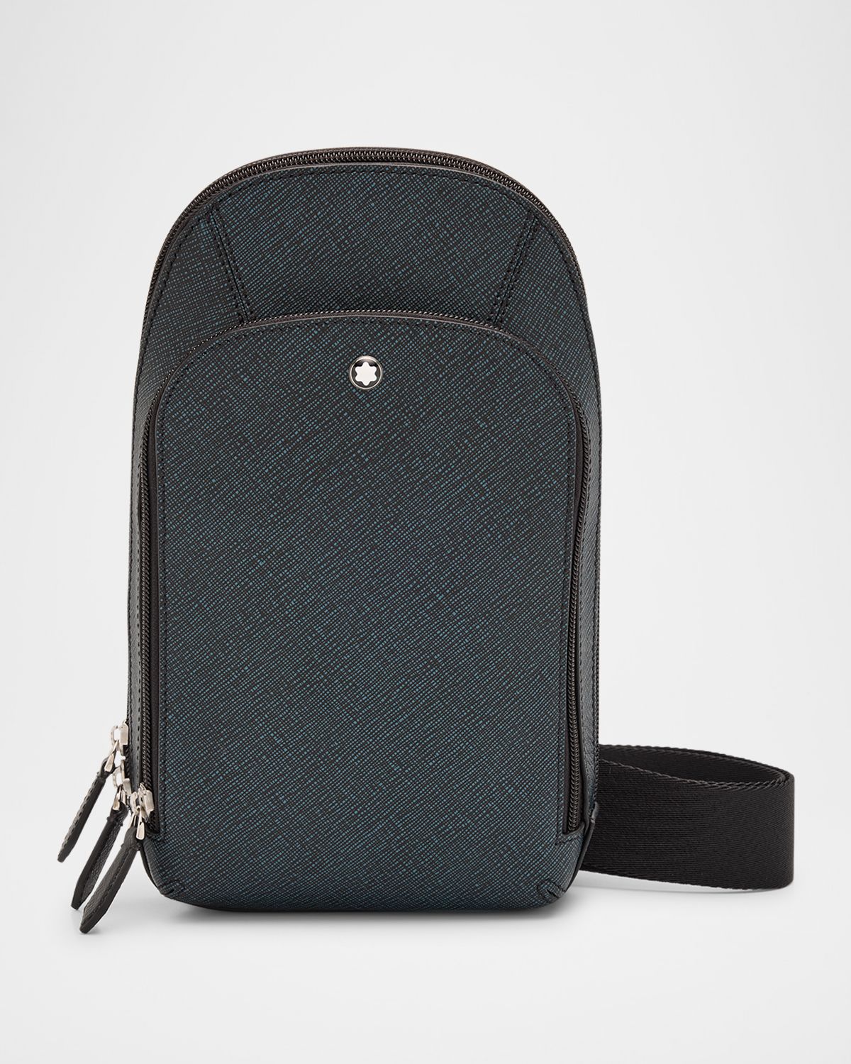 Montblanc Men 's Sartorial Sling Bag