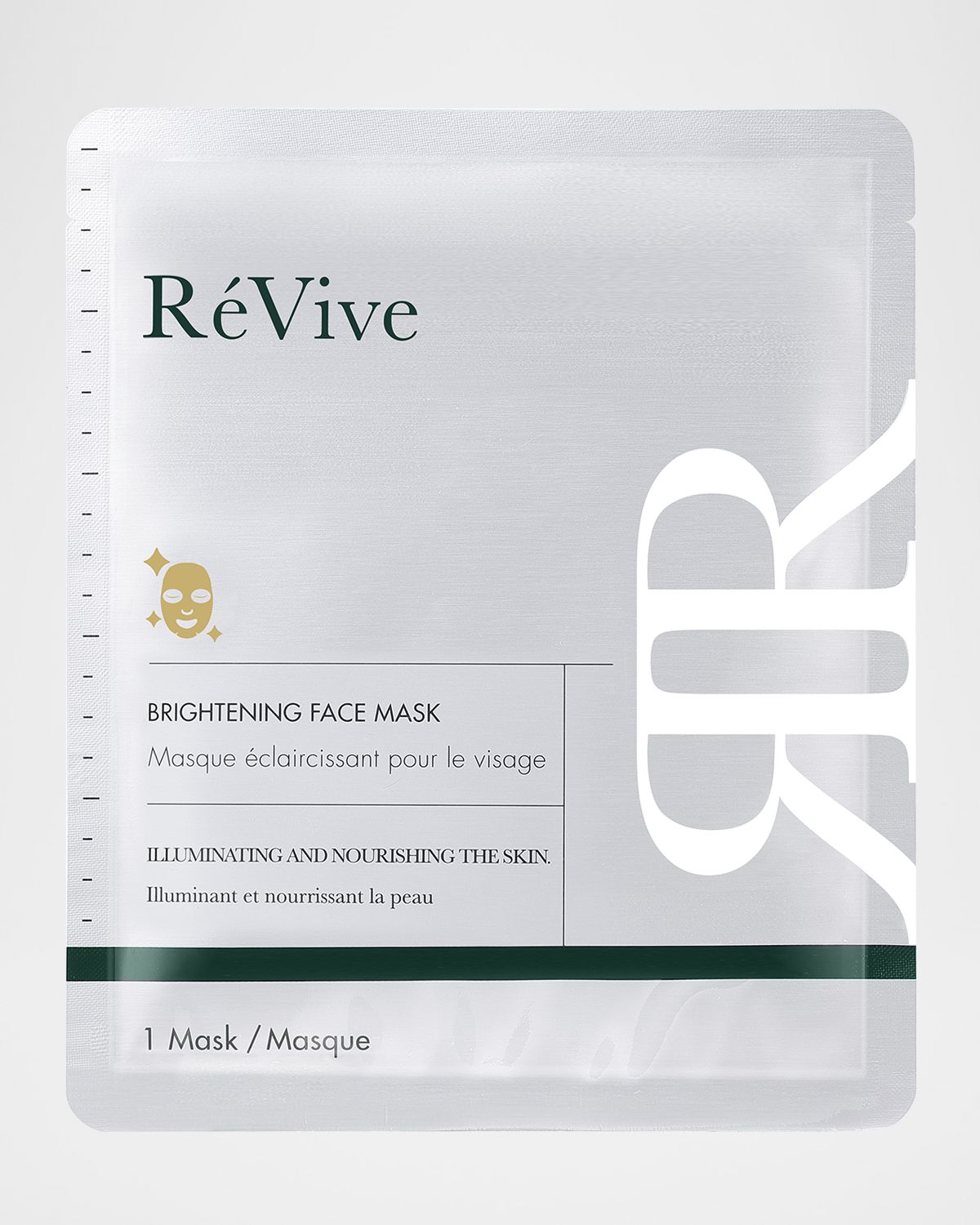 ReVive Brightening Face Mask