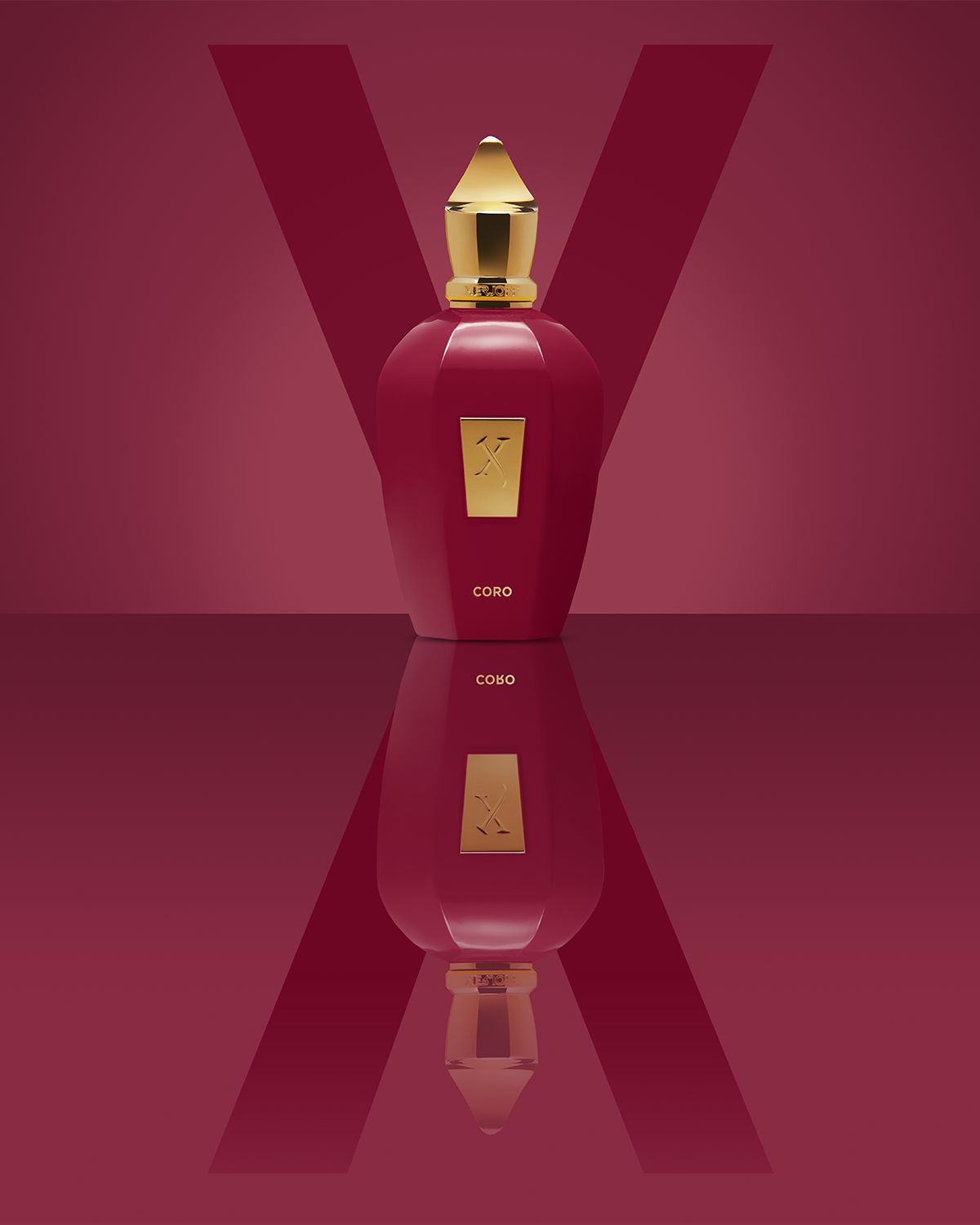 Xerjoff Coro Eau de Parfum, 3.4 oz. | Thumbnail 5