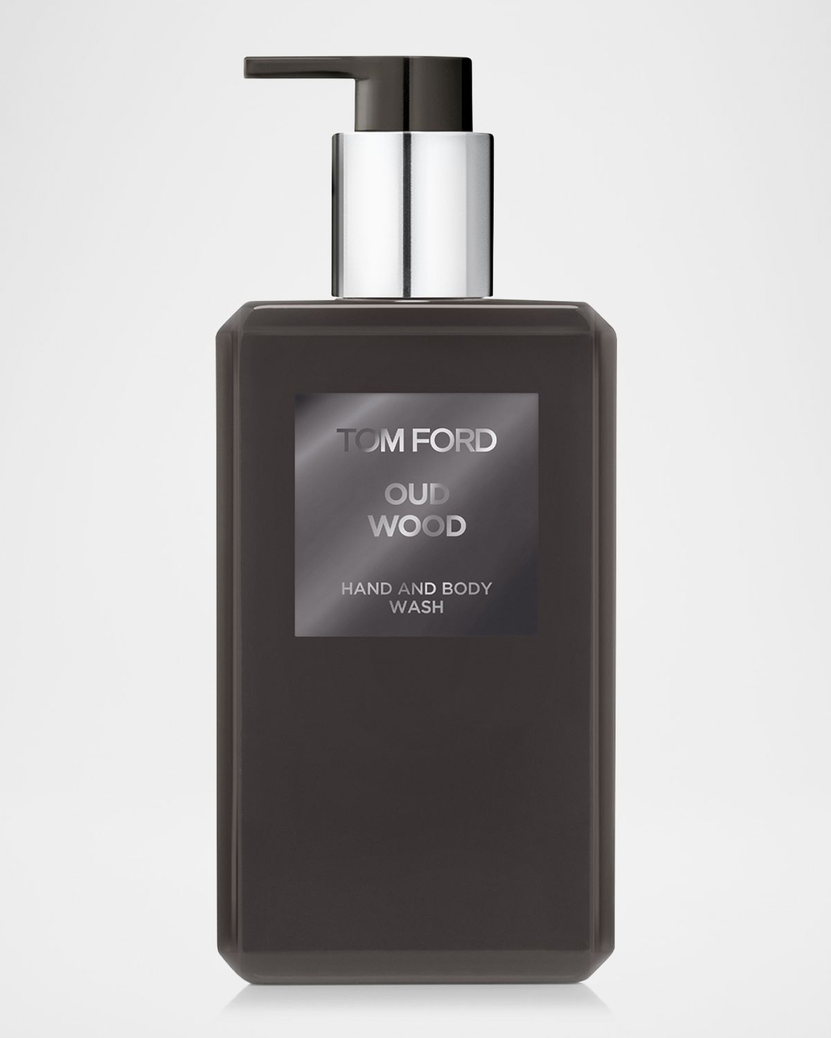 TOM FORD Oud Wood Hand and Body Wash, 8.4 oz. | Thumbnail 5