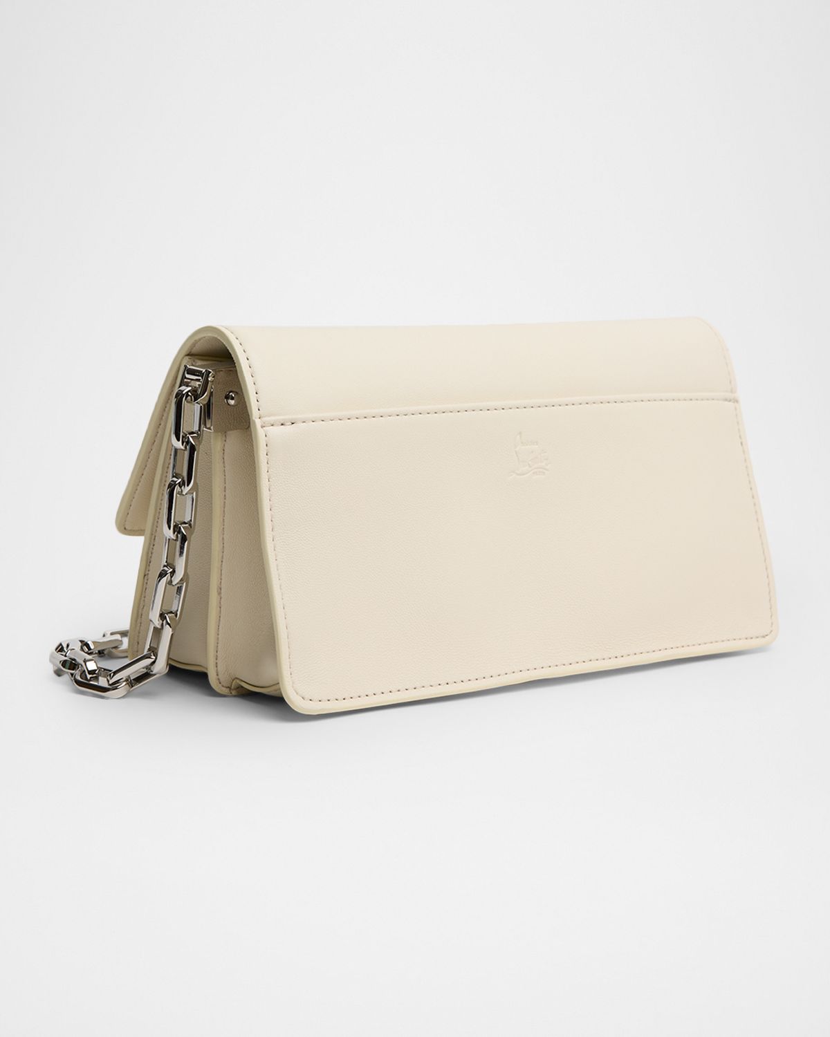 Christian Louboutin Bettina Nappa Leather Crossbody Bag | Thumbnail 7