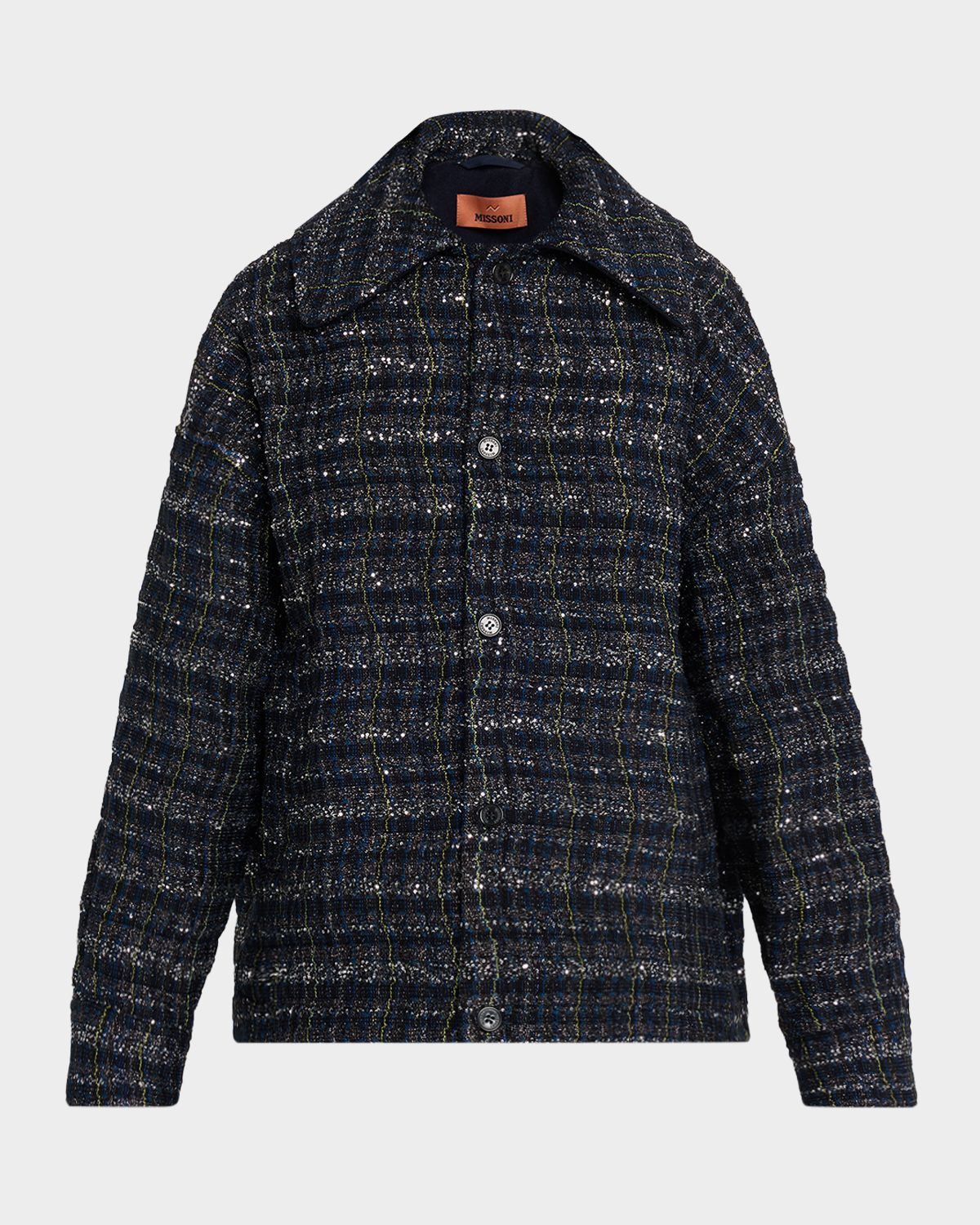 Missoni Overshirt