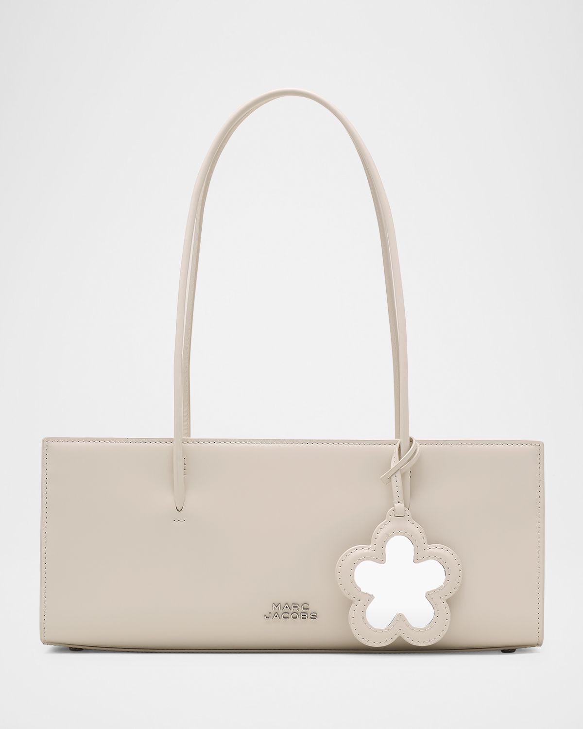 Marc Jacobs The Mirror Leather Satchel Bag