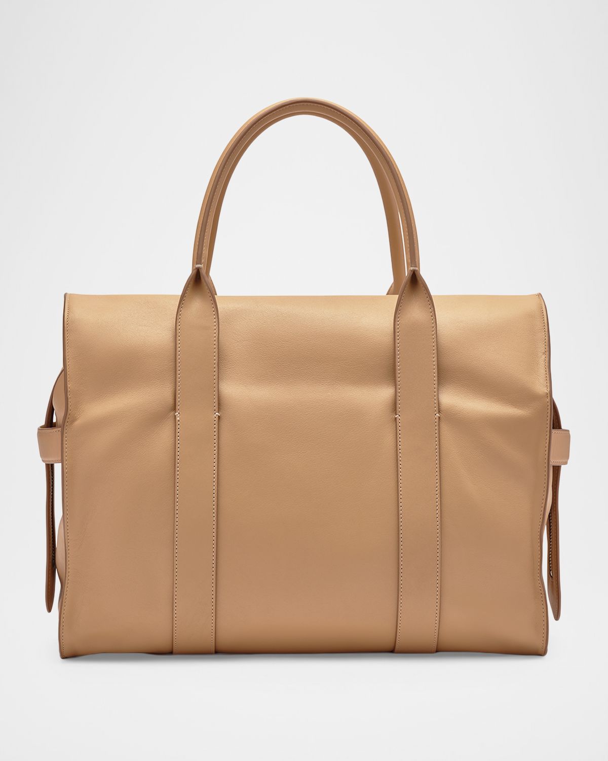 Marc Jacobs The Dakota Belted Leather Tote Bag | Thumbnail 4 Marc Jacobs The Dakota Belted Leather Tote Bag | Thumbnail 4