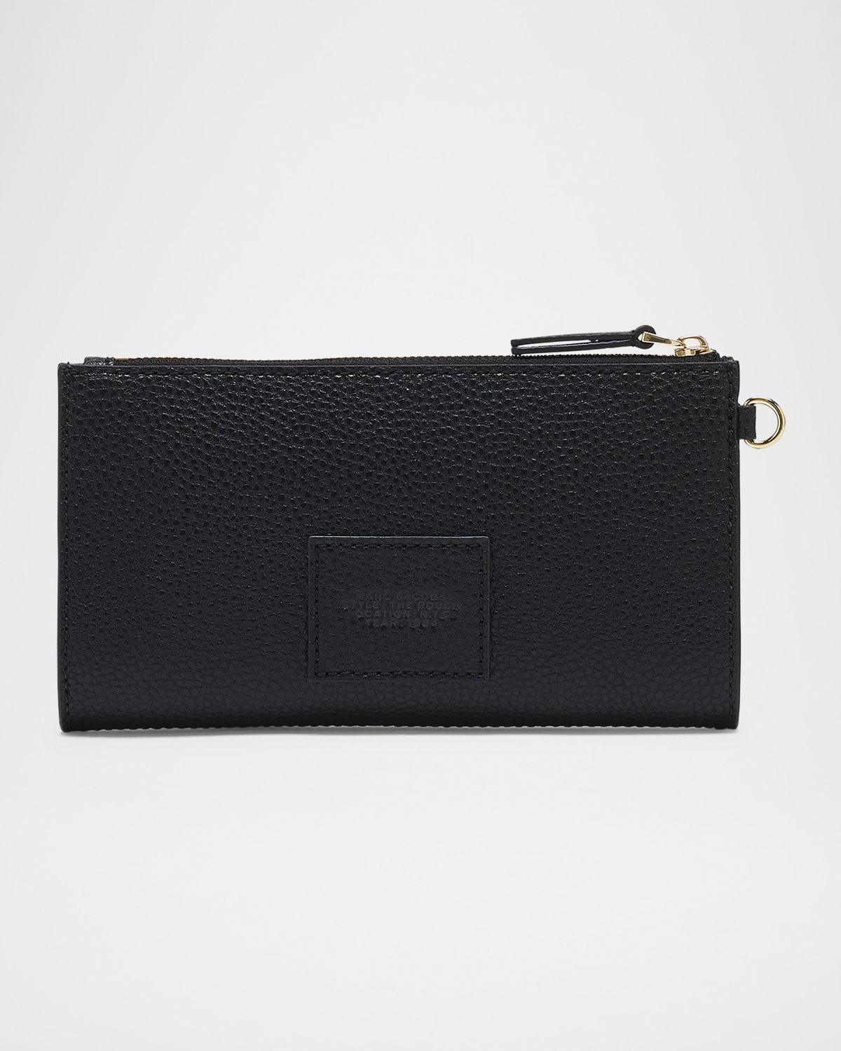 Marc Jacobs The Pouch Grain Leather Wristlet | Thumbnail 5 Marc Jacobs The Pouch Grain Leather Wristlet | Thumbnail 5
