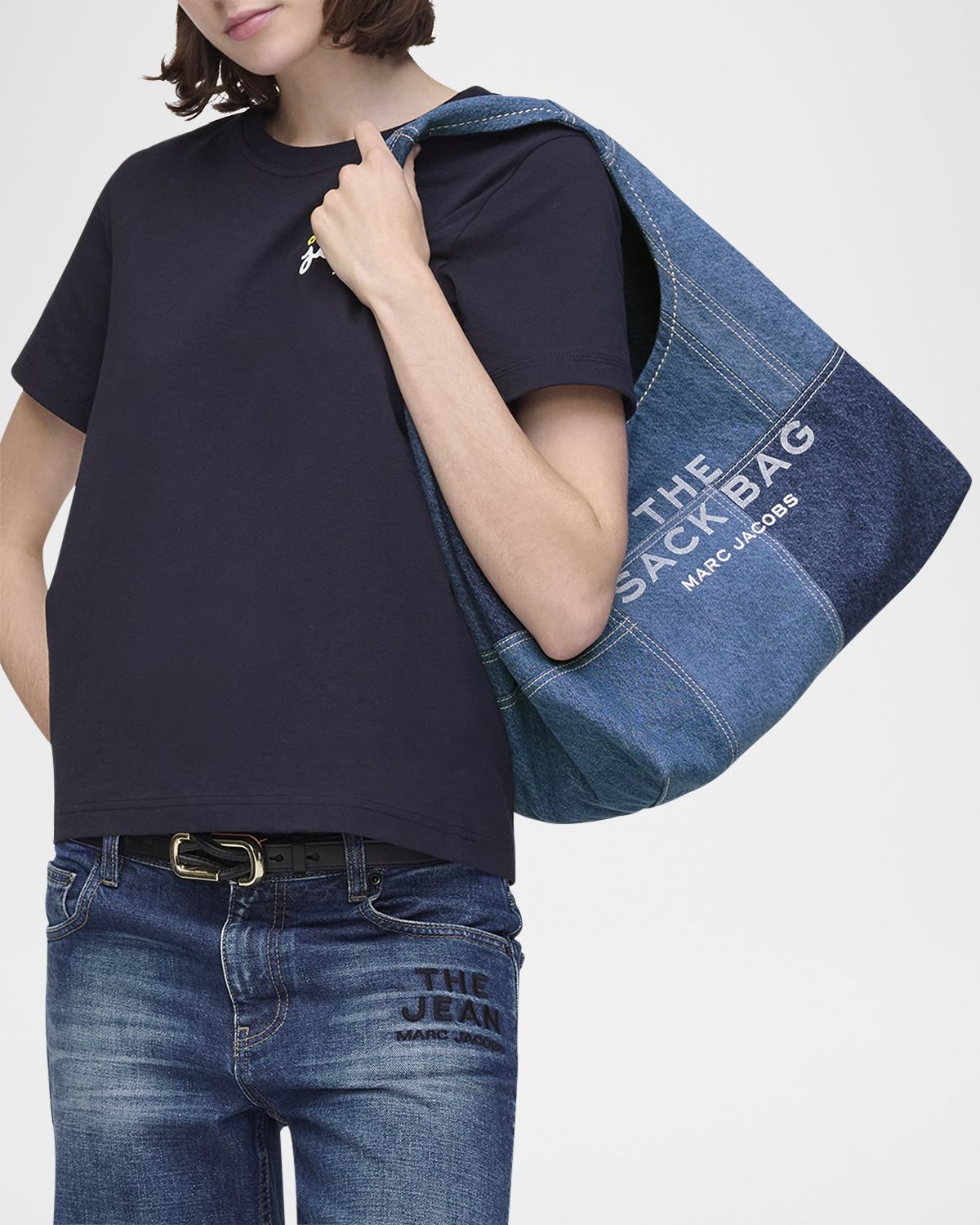 Marc Jacobs The Sack Bag