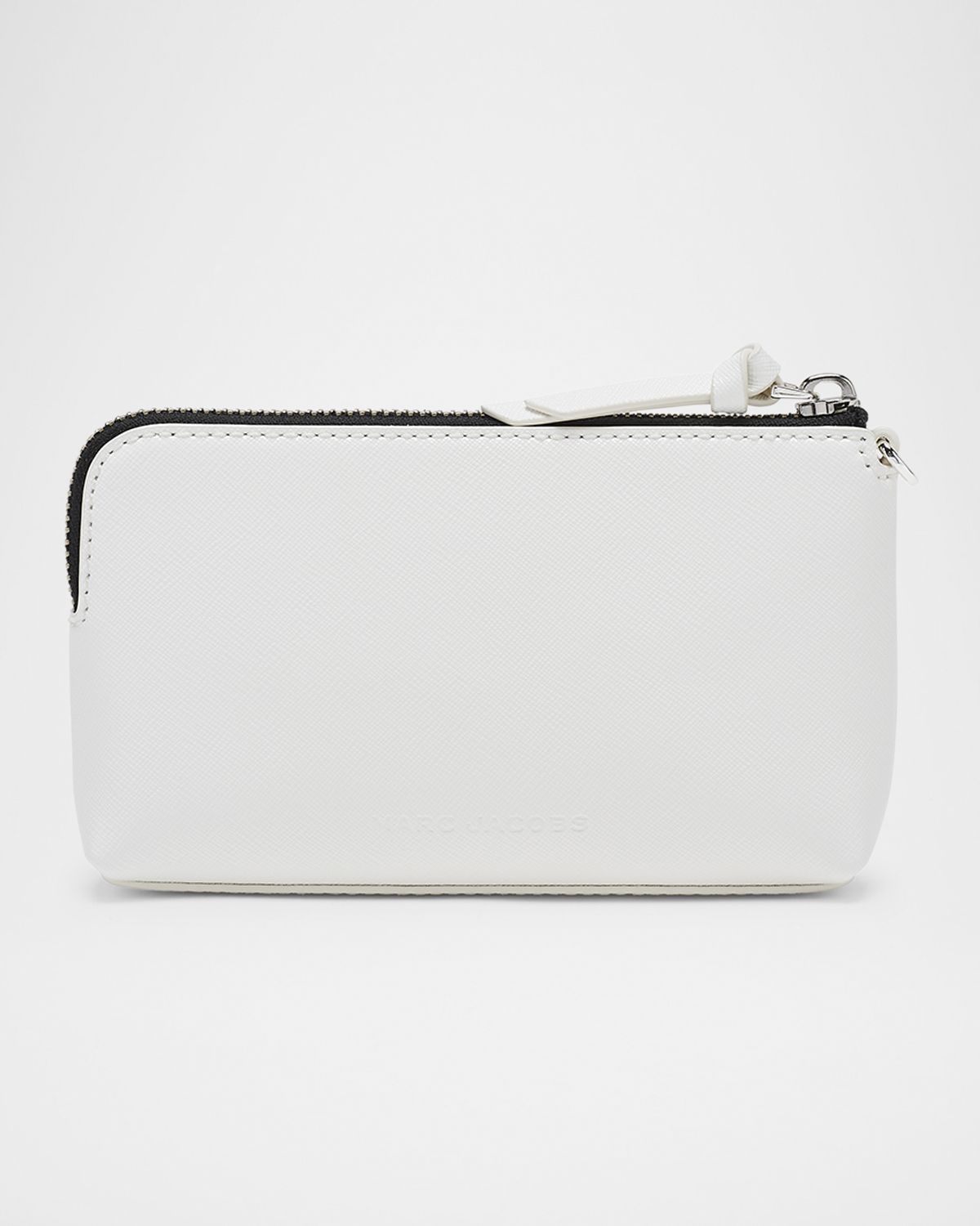 Marc Jacobs The Wristlet in Leather