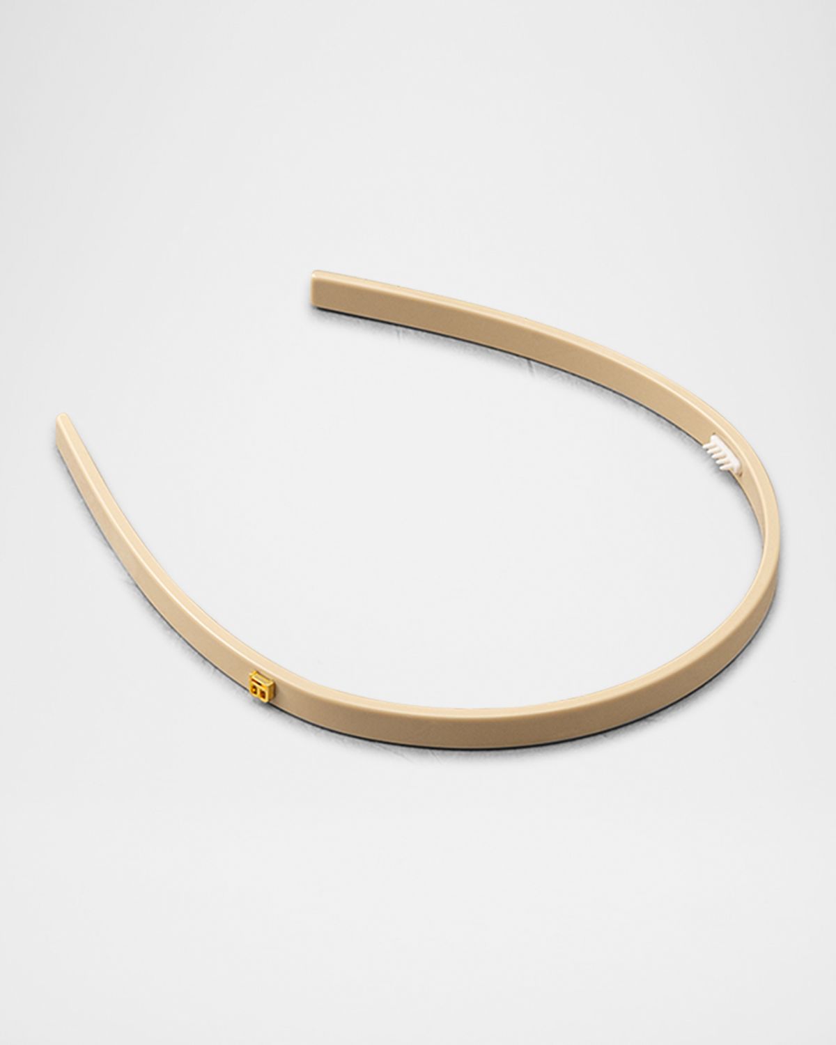 Balmain Hair Limited Edition Acetate Headband
