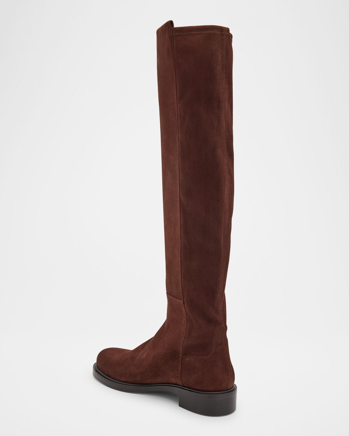 Stuart Weitzman 5050 Gisele Over The Knee Boots