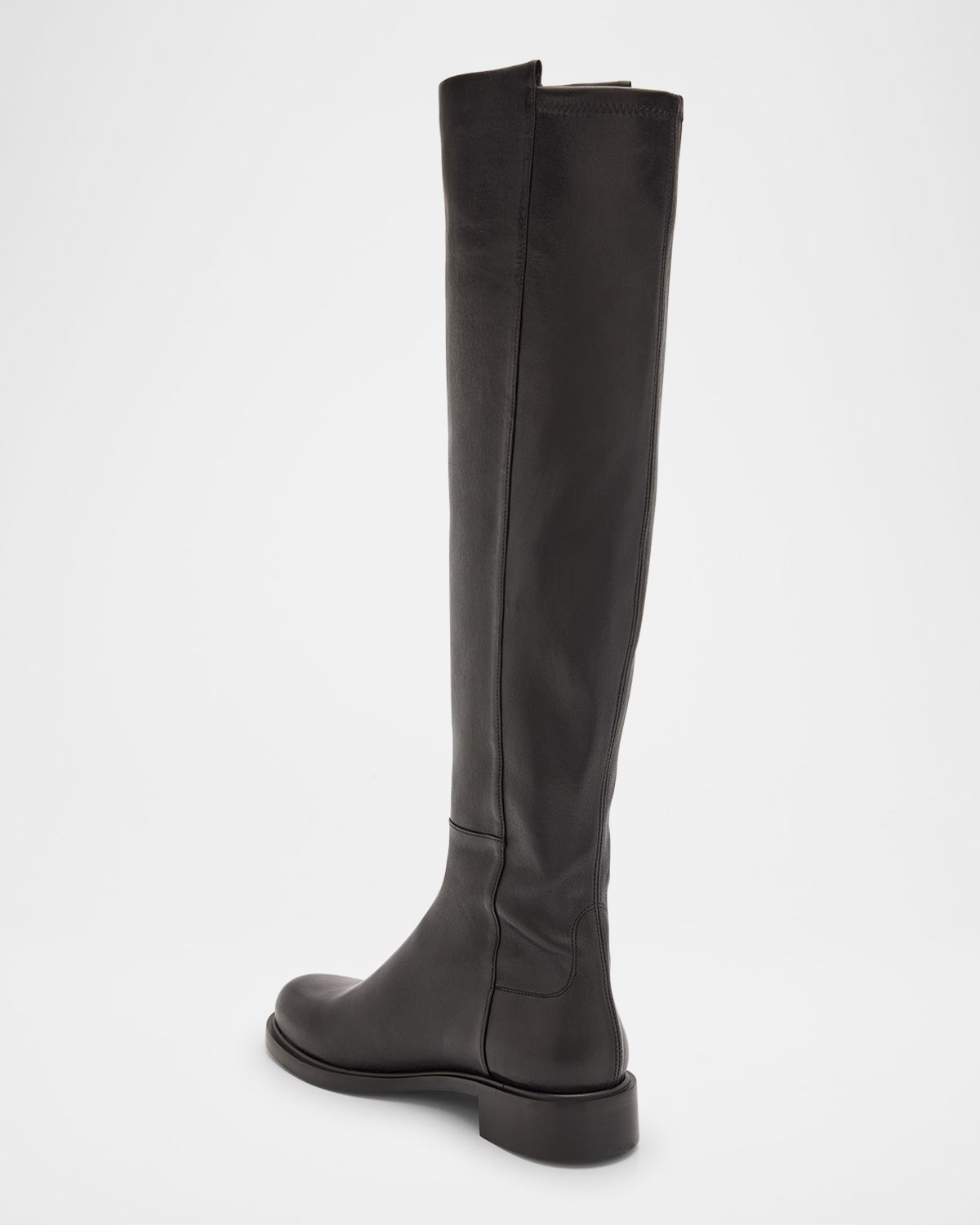 Stuart Weitzman 5050 Gisele Over The Knee Boots