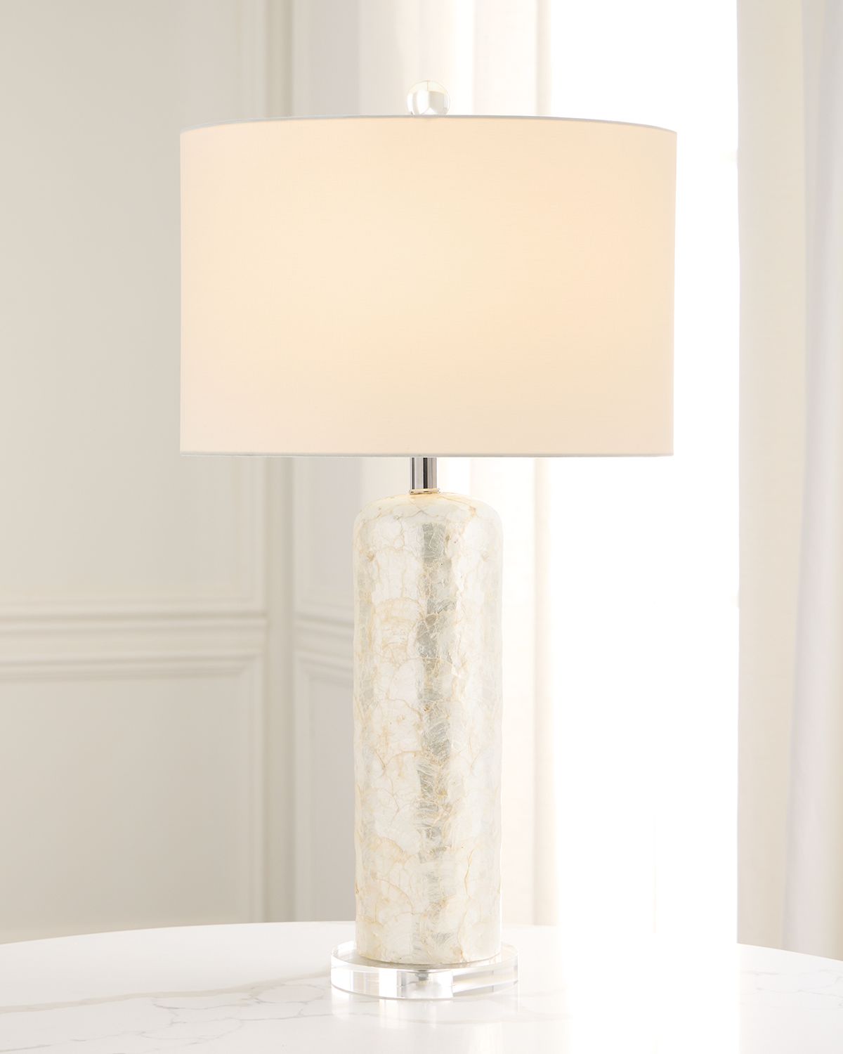 Couture Lamps Cylindre 32" Table Lamp | Thumbnail 3