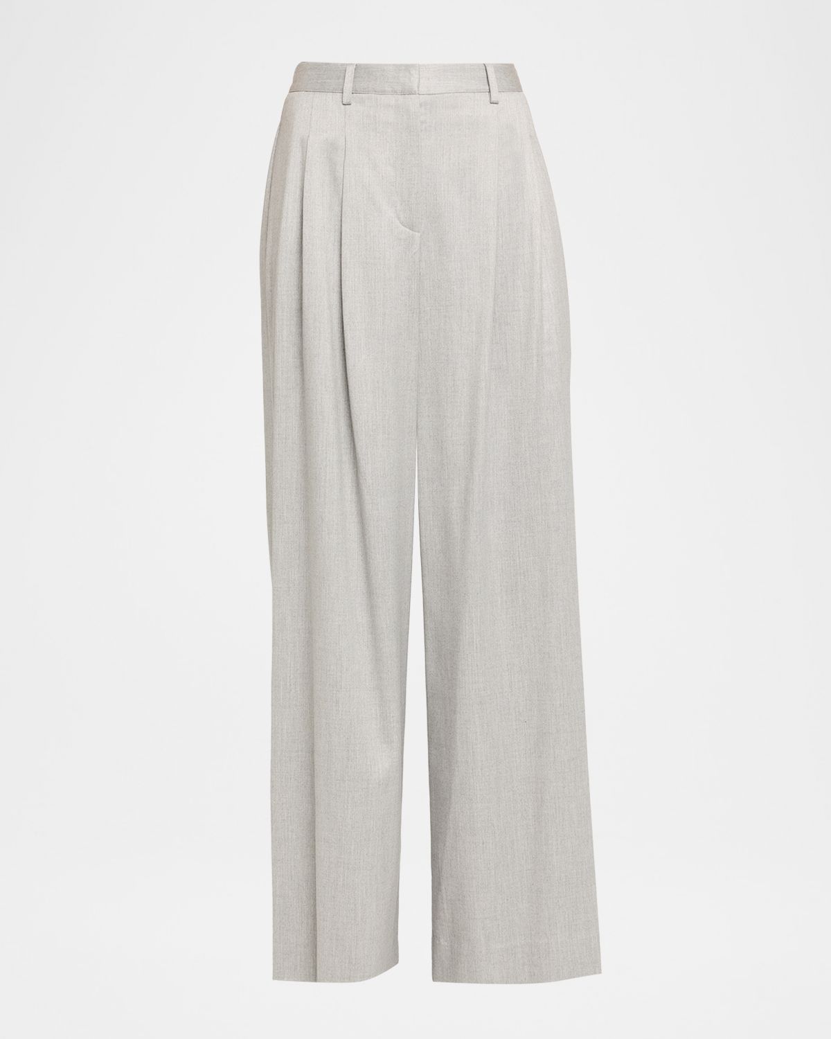 TWP Avery Wool-Blend Trousers | Thumbnail 6