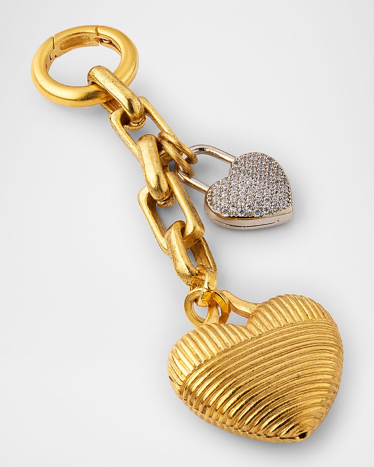 Elizabeth Cole Mallory Bag Charm