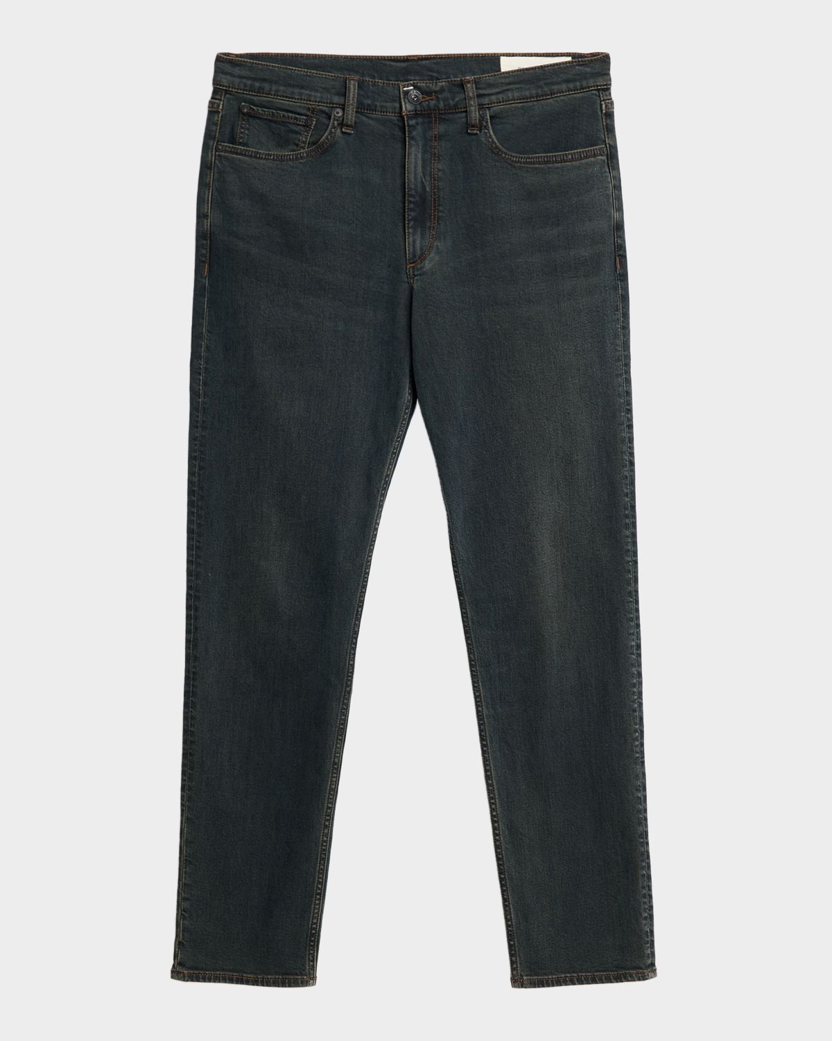 Rag & Bone Men 's Fit 2 Slim Fit Stretch Infuse Jeans