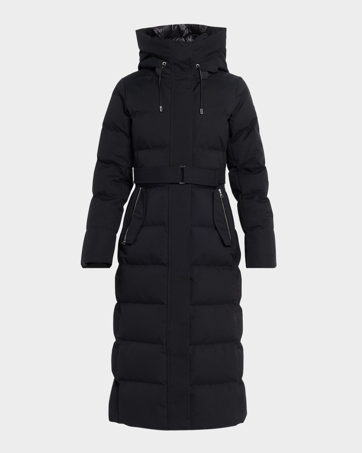 Mackage Shyla-NFZ 2-In-1 Longline Down Coat
