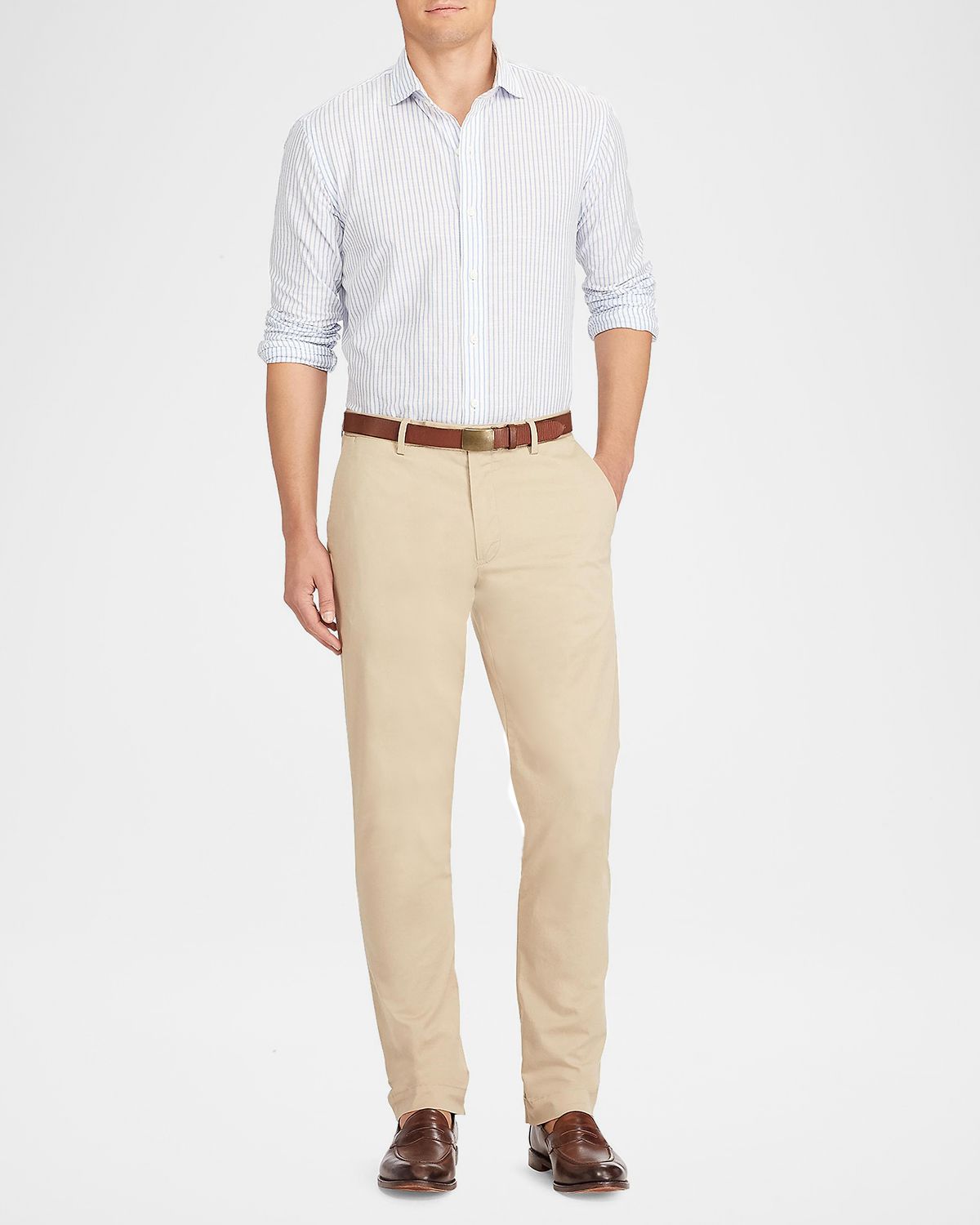 Polo Ralph Lauren Men 's Stretch Chino Pants