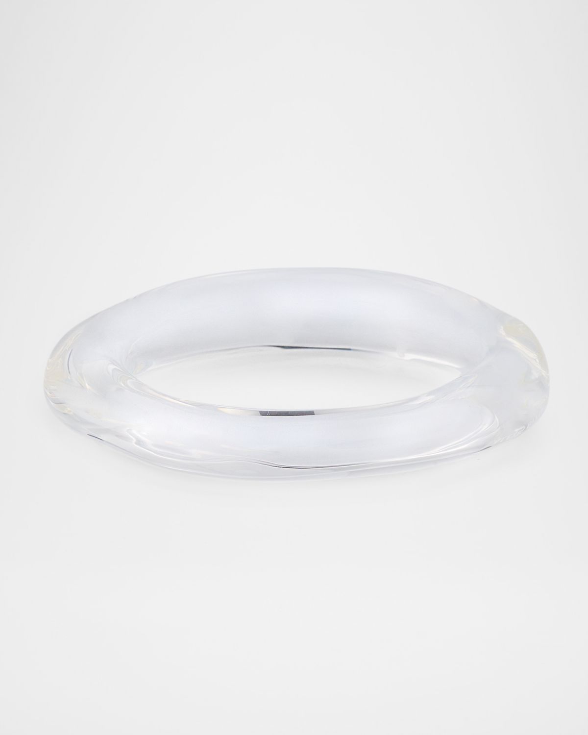 Alexis Bittar Liquid Lucite Bangle Bracelet - Women's Jewelry And Watches