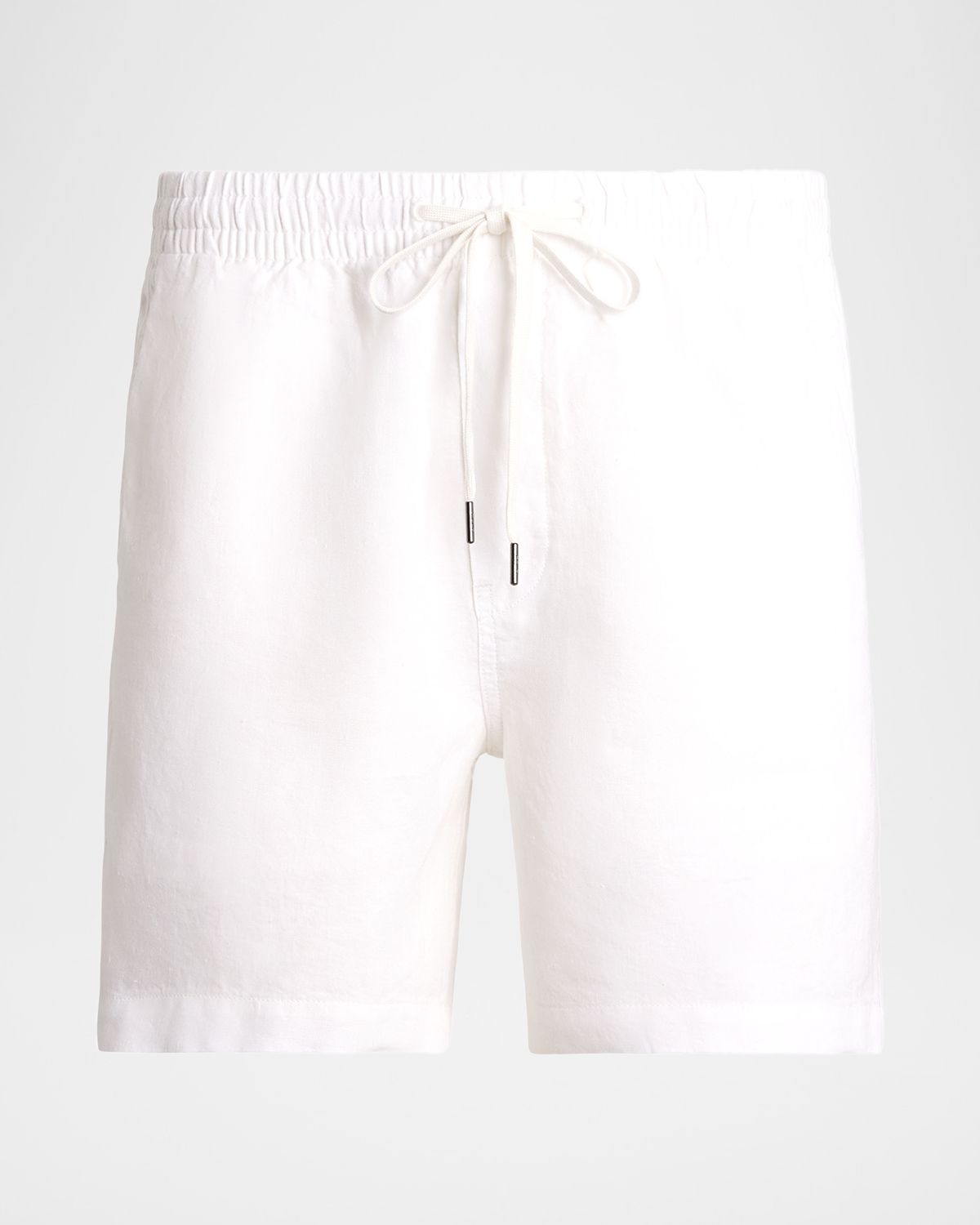 Polo Ralph Lauren Men 's Linen Drawstring Shorts