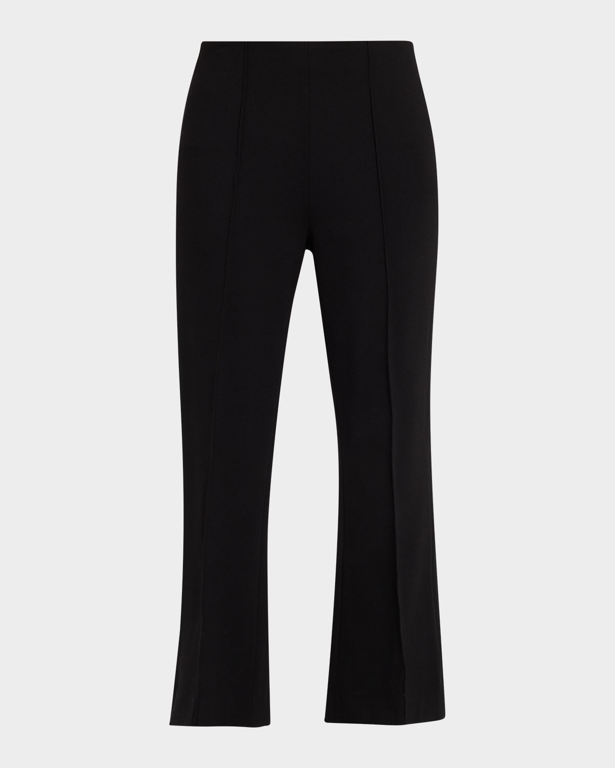 Rag & Bone Irina Kick-Flare Ponte Pants