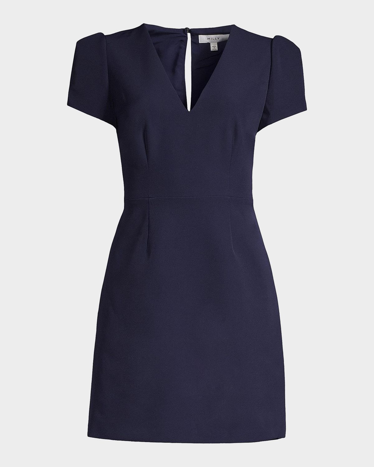Milly Atalie Cady Mini Dress