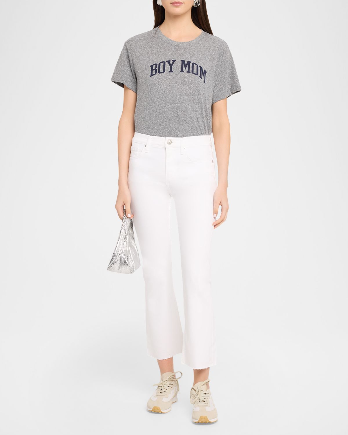 Rag & Bone Flexi Peyton Mid-Rise Bootcut Jeans
