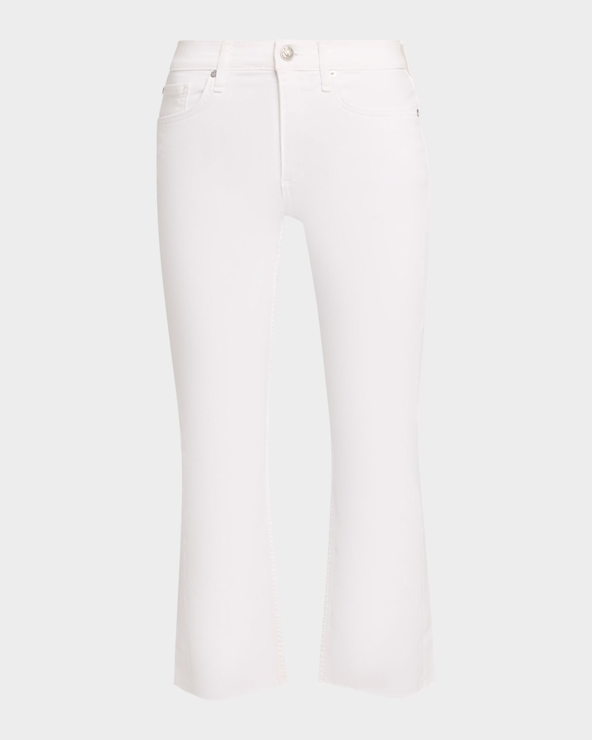Rag & Bone Flexi Peyton Mid-Rise Bootcut Jeans