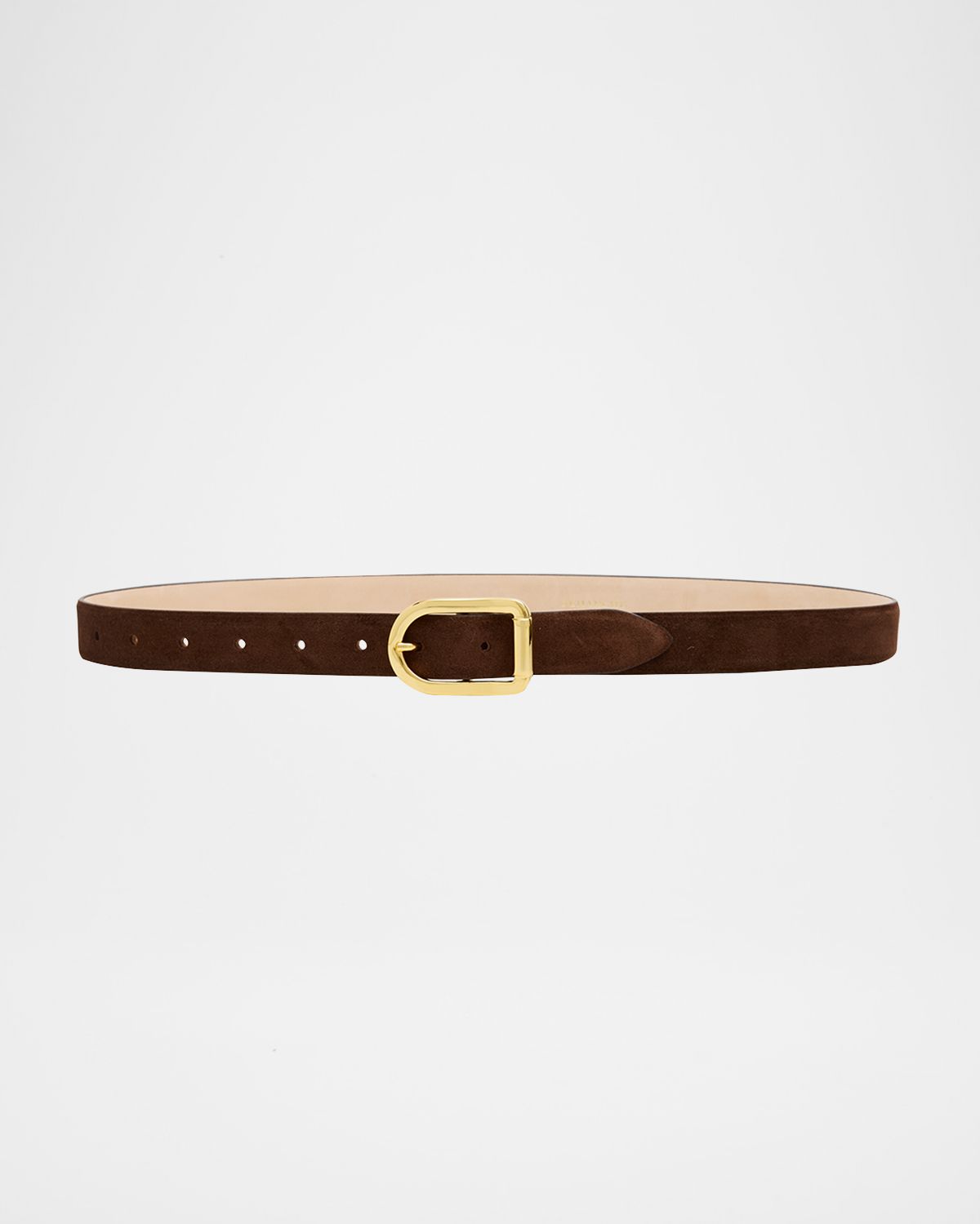 Dehanche Mija Suede Belt | Thumbnail 3 Dehanche Mija Suede Belt | Thumbnail 3