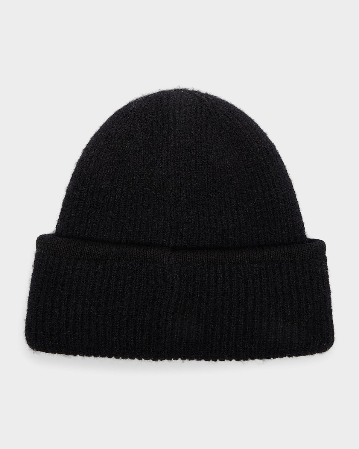 Jacquemus The Grosgrain Logo Beanie | Thumbnail 5