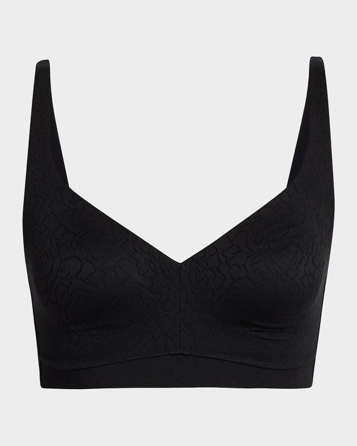 Wacoal Inside Job Side Support Wire-Free Bra | Thumbnail 7 Wacoal Inside Job Side Support Wire-Free Bra | Thumbnail 7