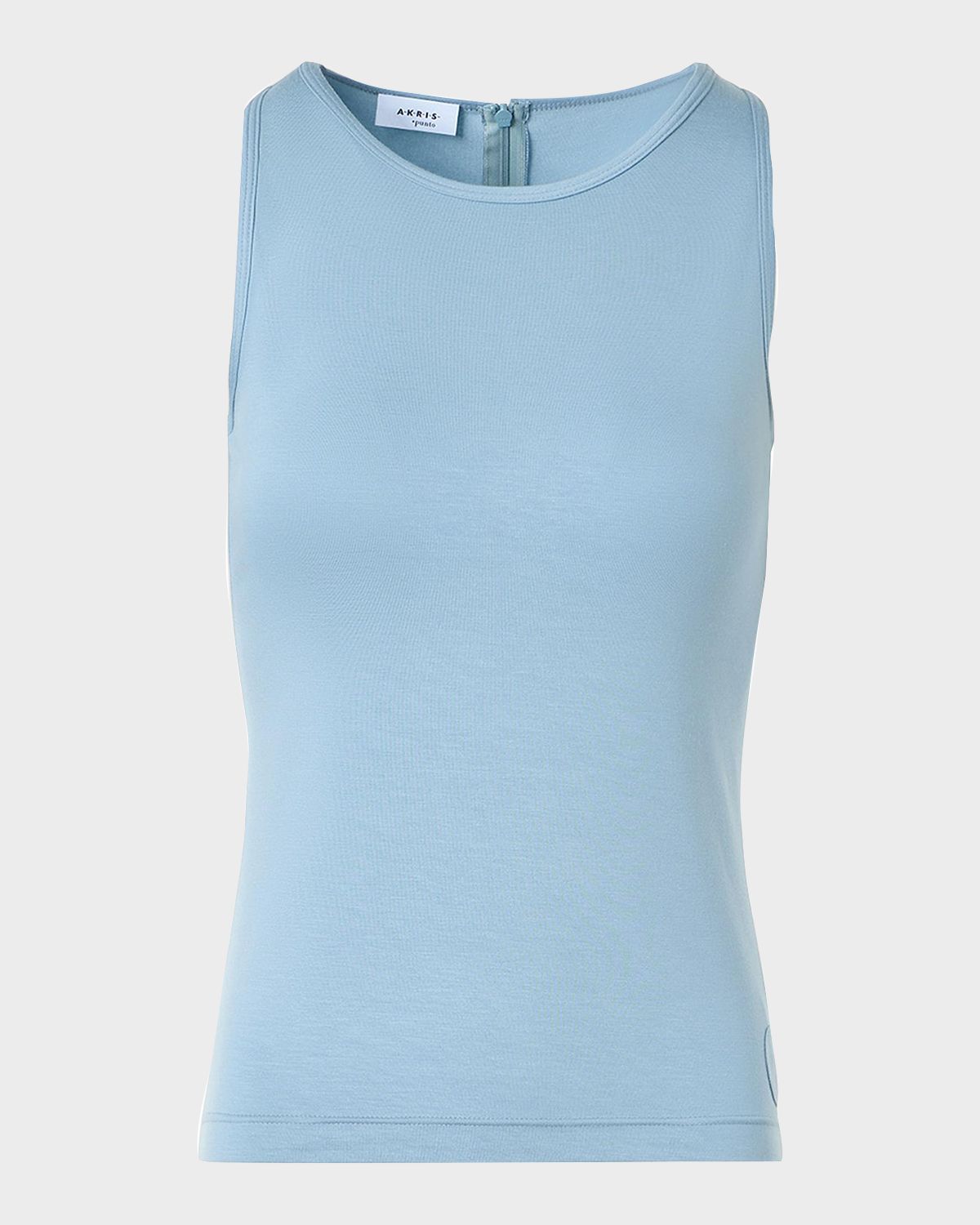 Akris punto Speedo Modal Jersey Tank Top