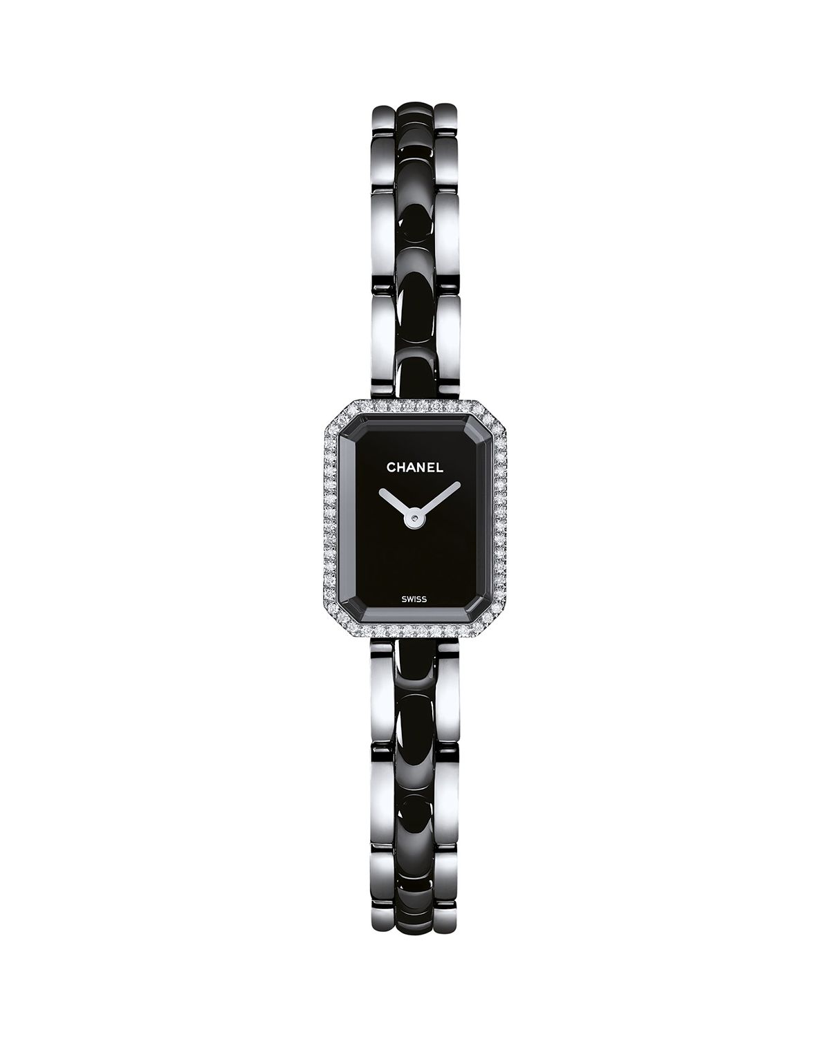 CHANEL PREMI & Egrave;RE WATCH