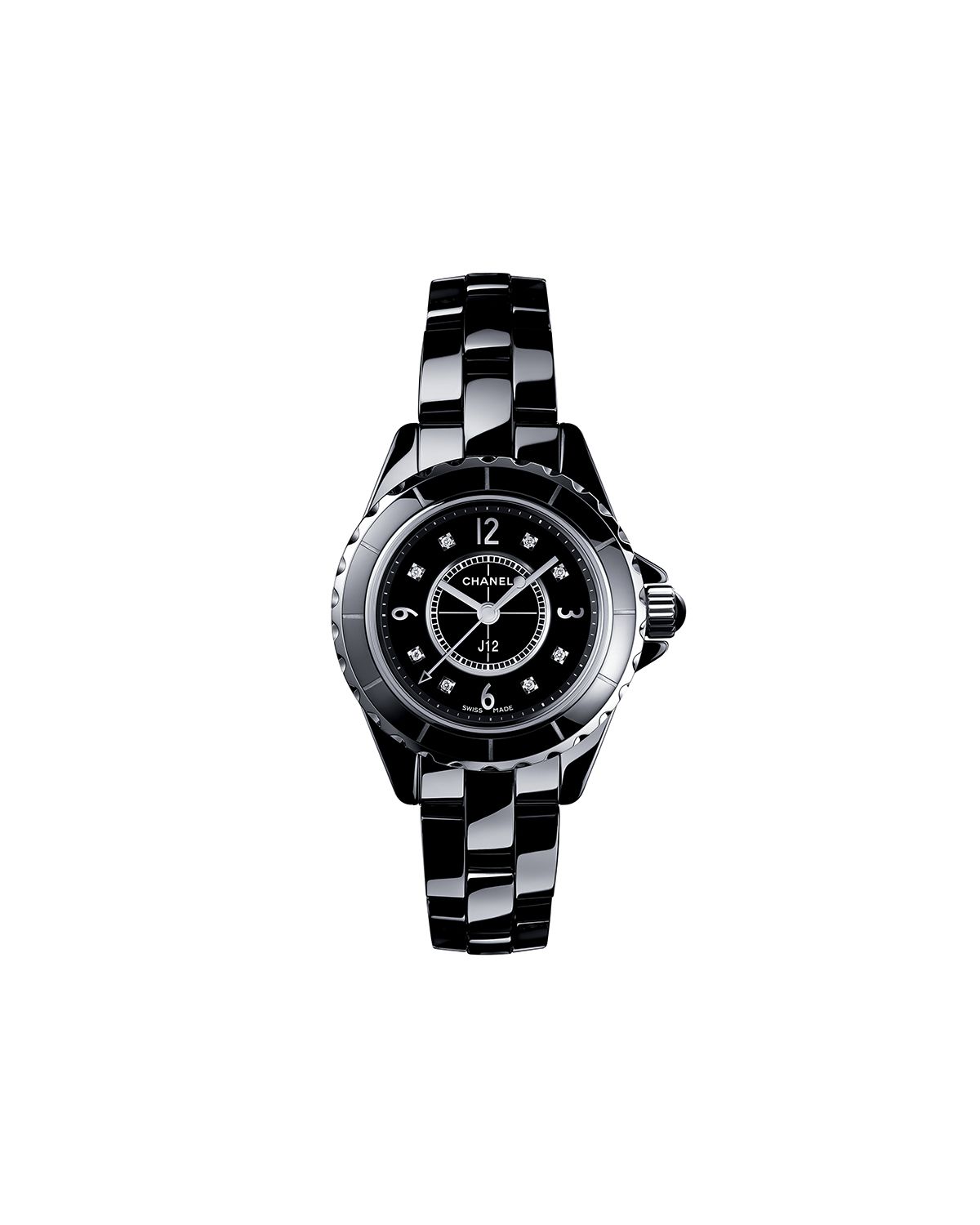 CHANEL J12 Watch, 29 MM