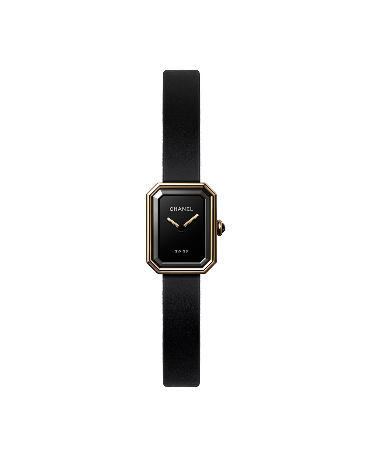 CHANEL PREMIÈRE RIBBON WATCH