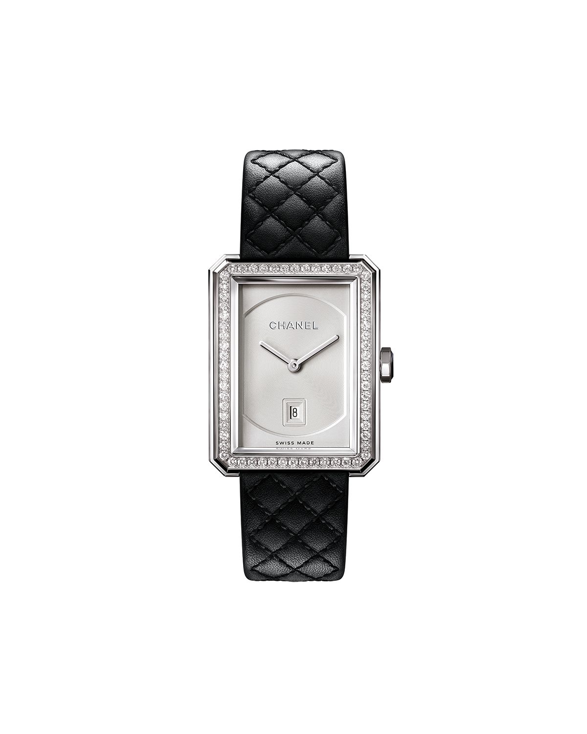 CHANEL BOY·FRIEND Watch