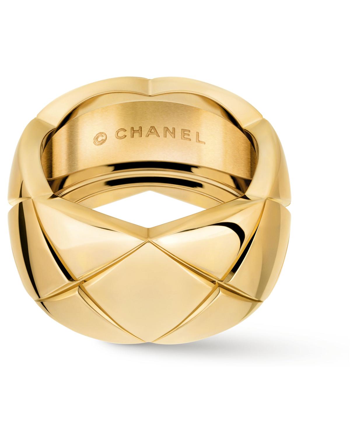 CHANEL COCO CRUSH RING | Thumbnail 2