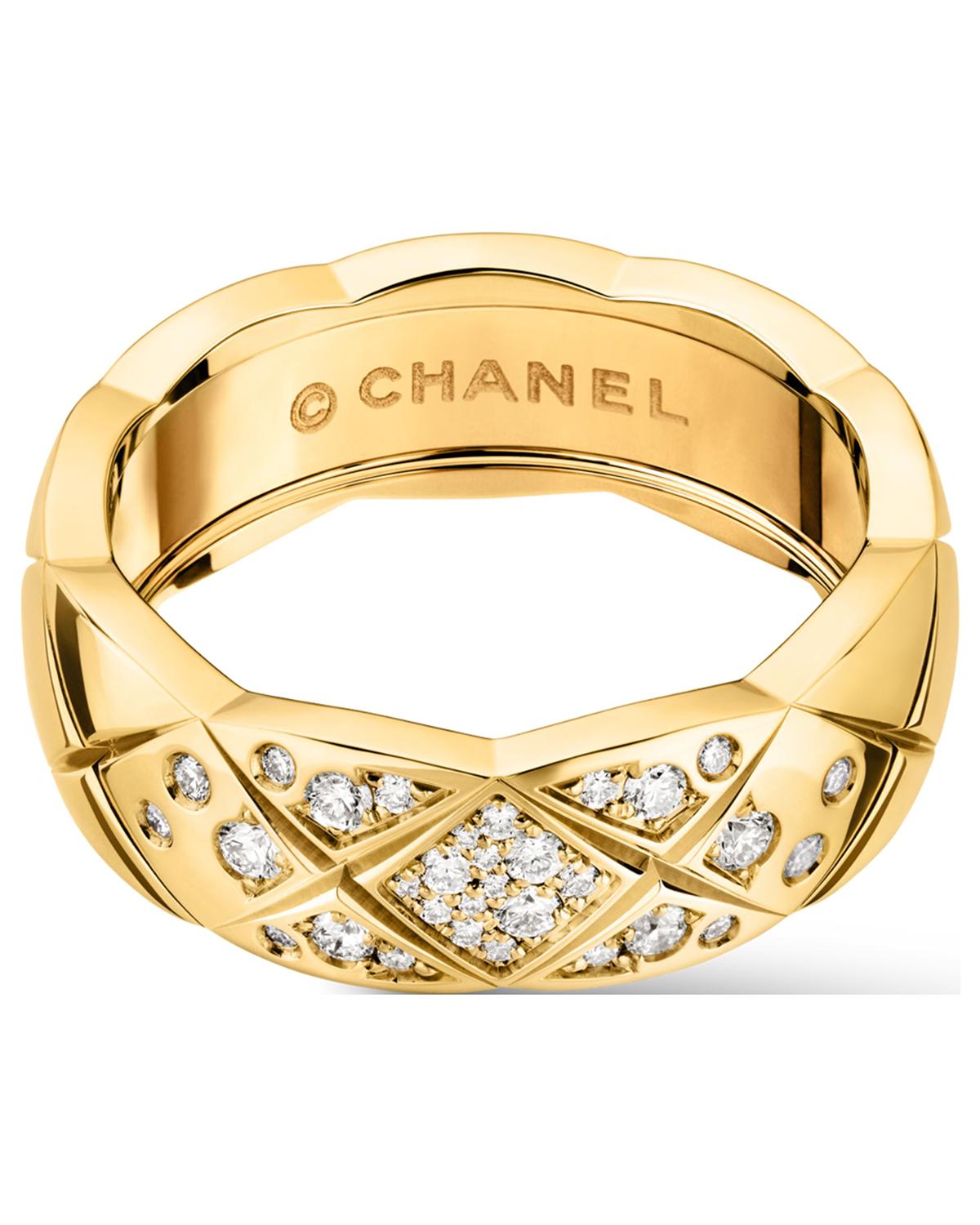 CHANEL COCO CRUSH Ring | Thumbnail 2