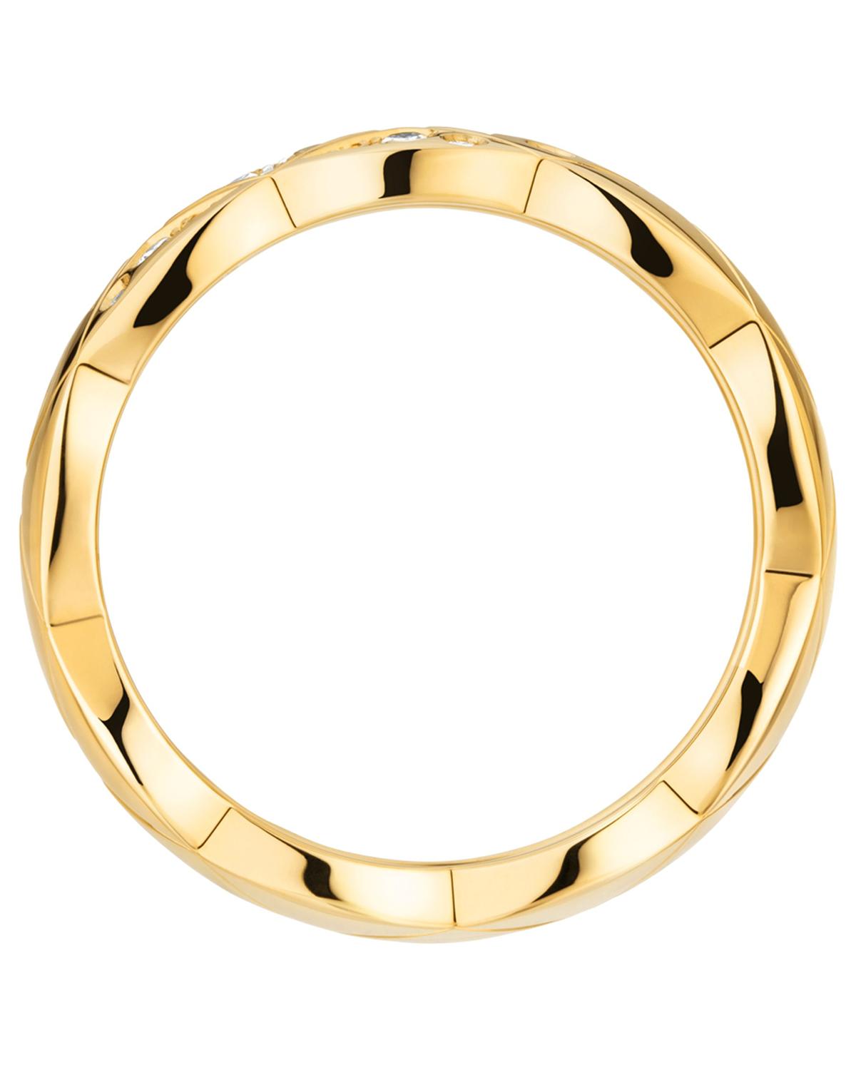 CHANEL COCO CRUSH Ring | Thumbnail 3
