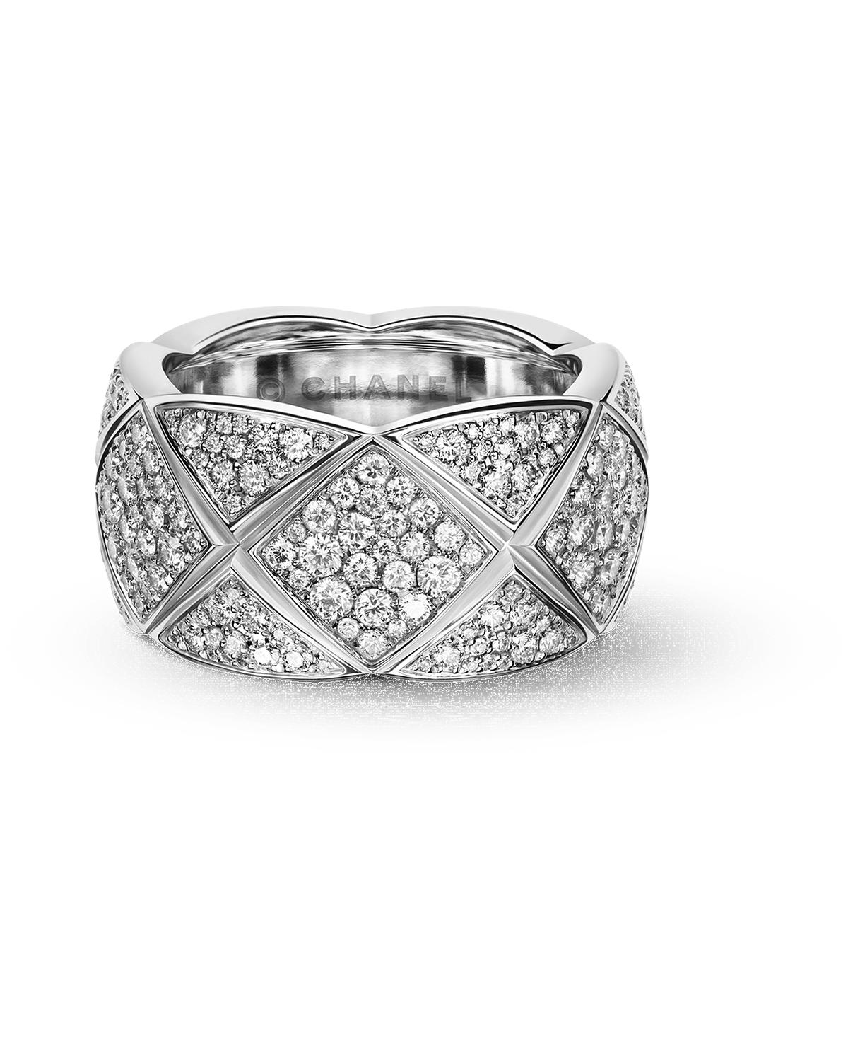 CHANEL COCO CRUSH RING | Thumbnail 2