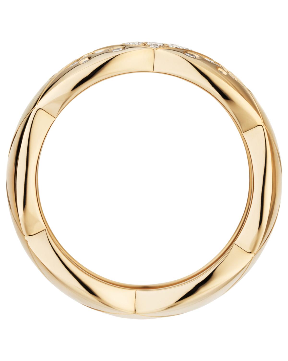 CHANEL COCO CRUSH RING | Thumbnail 3