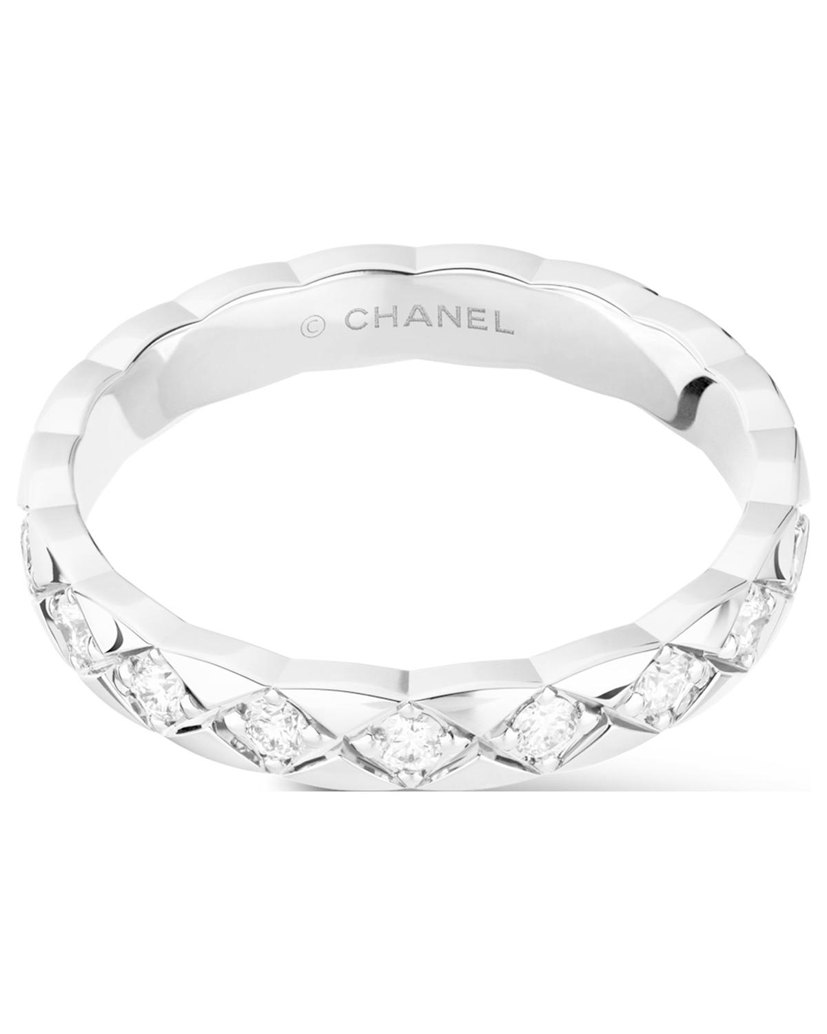 CHANEL COCO CRUSH RING | Thumbnail 2