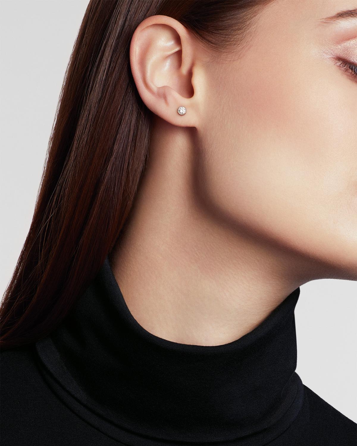 CHANEL Eternal N°5 Transformable Earrings | Thumbnail 5