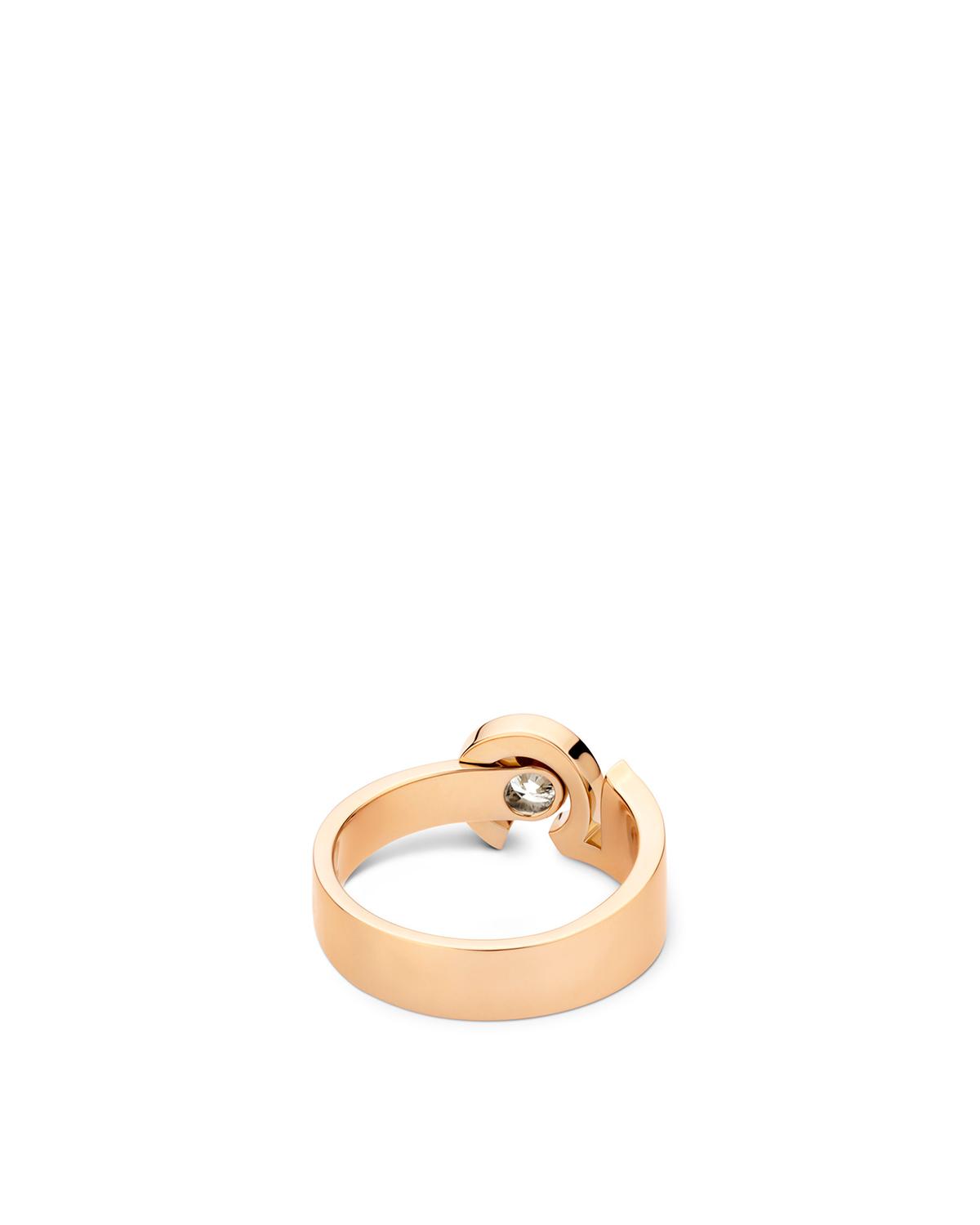 CHANEL ETERNAL N°5 RING | Thumbnail 2