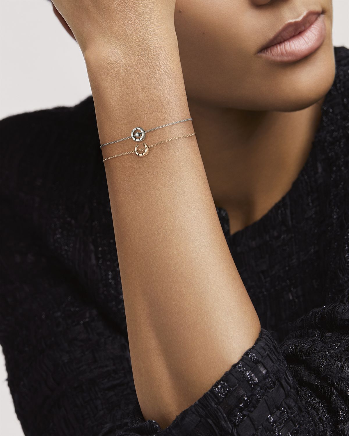 CHANEL COCO Bracelet