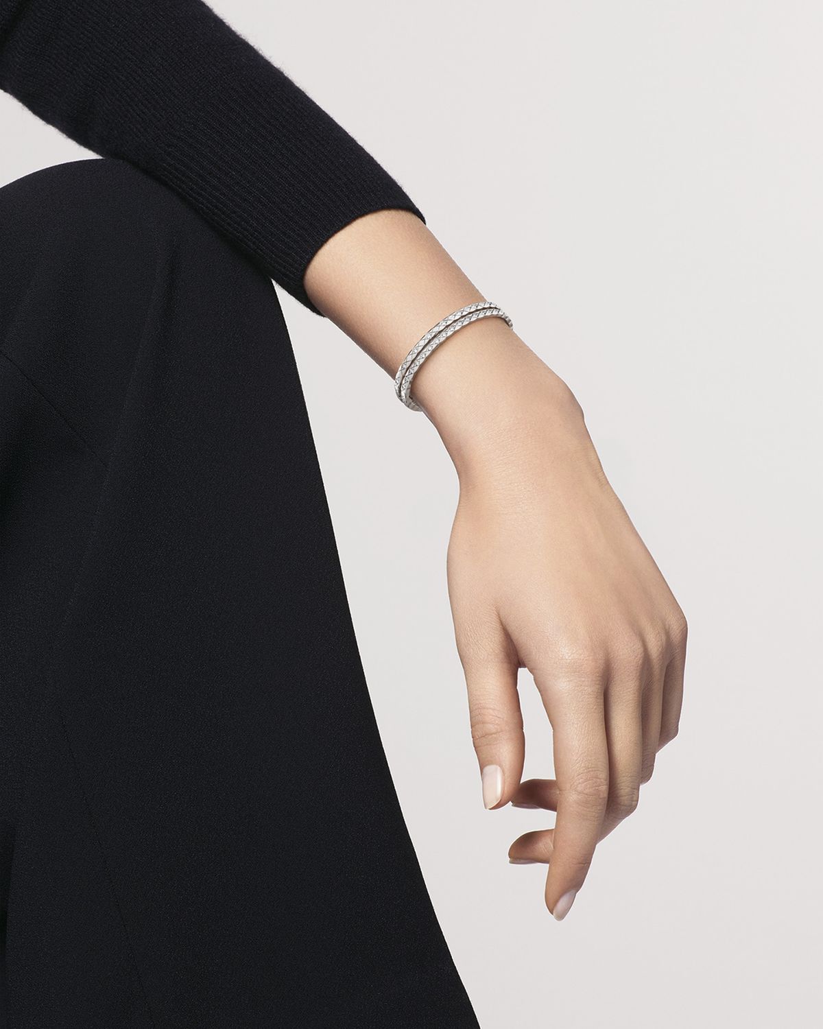 CHANEL COCO CRUSH MINI BRACELET